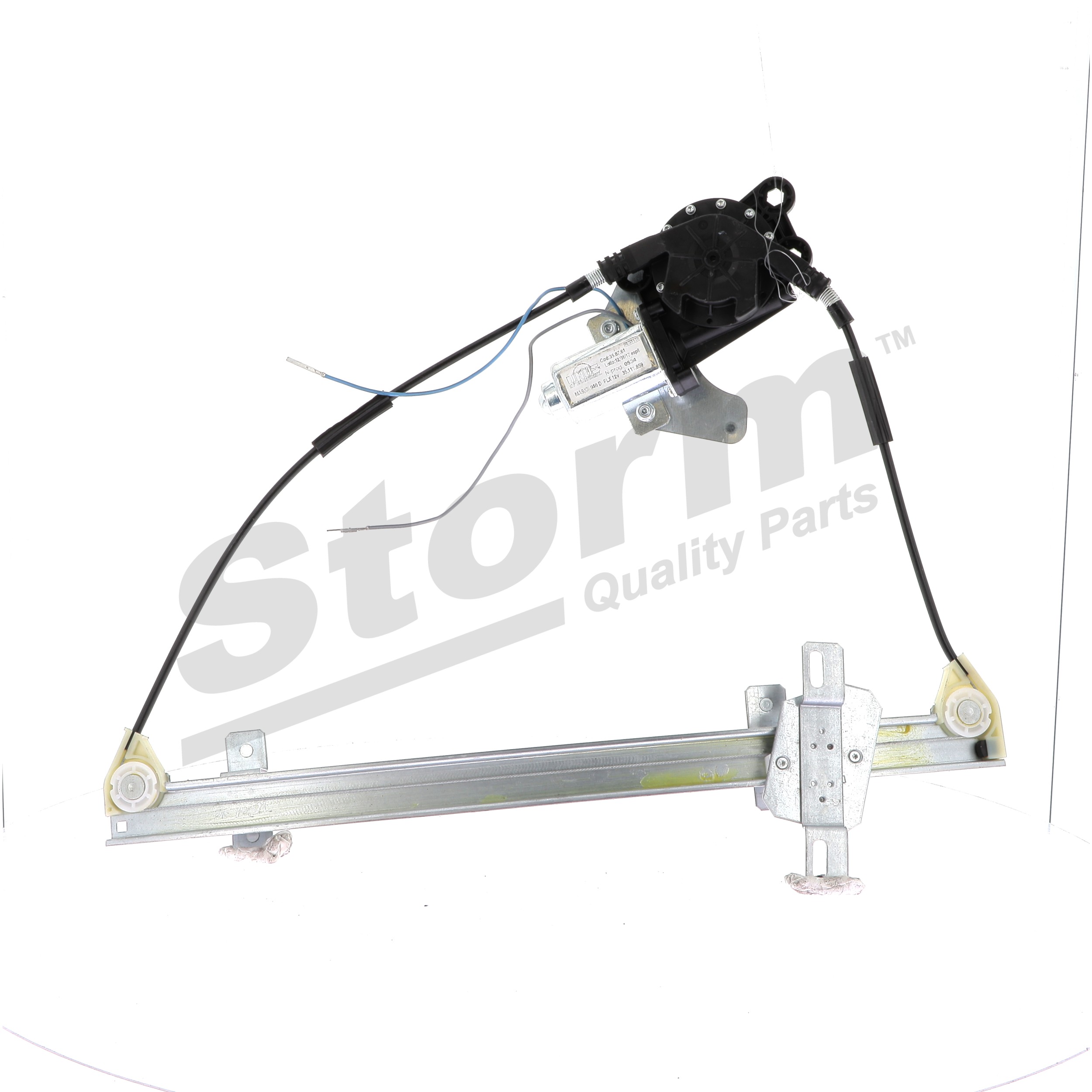 OEM 80700BM606 STORM QUALITY PARTS Lasinnostin 151274 varten NISSAN