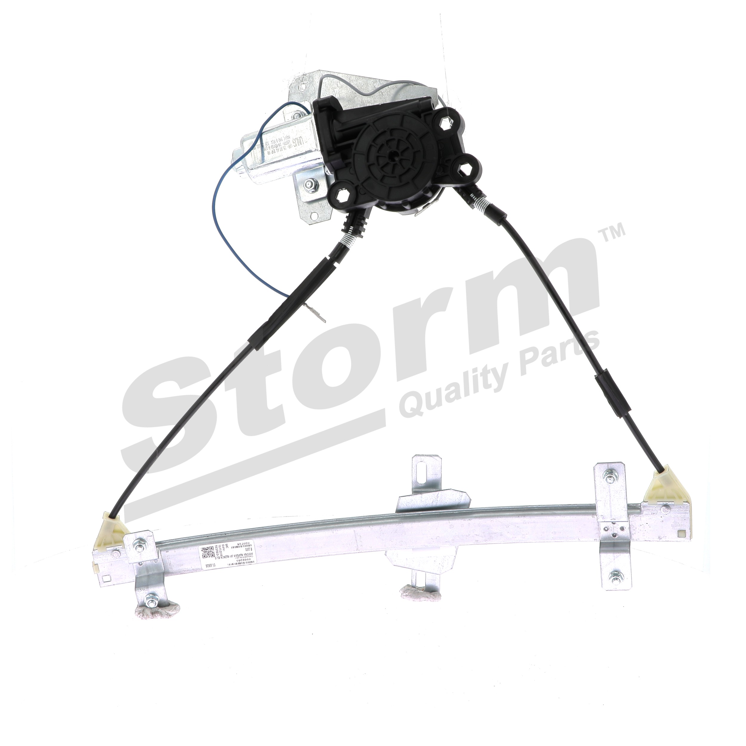 OEM 807310M016 STORM QUALITY PARTS Lasinnostin 151275 varten NISSAN