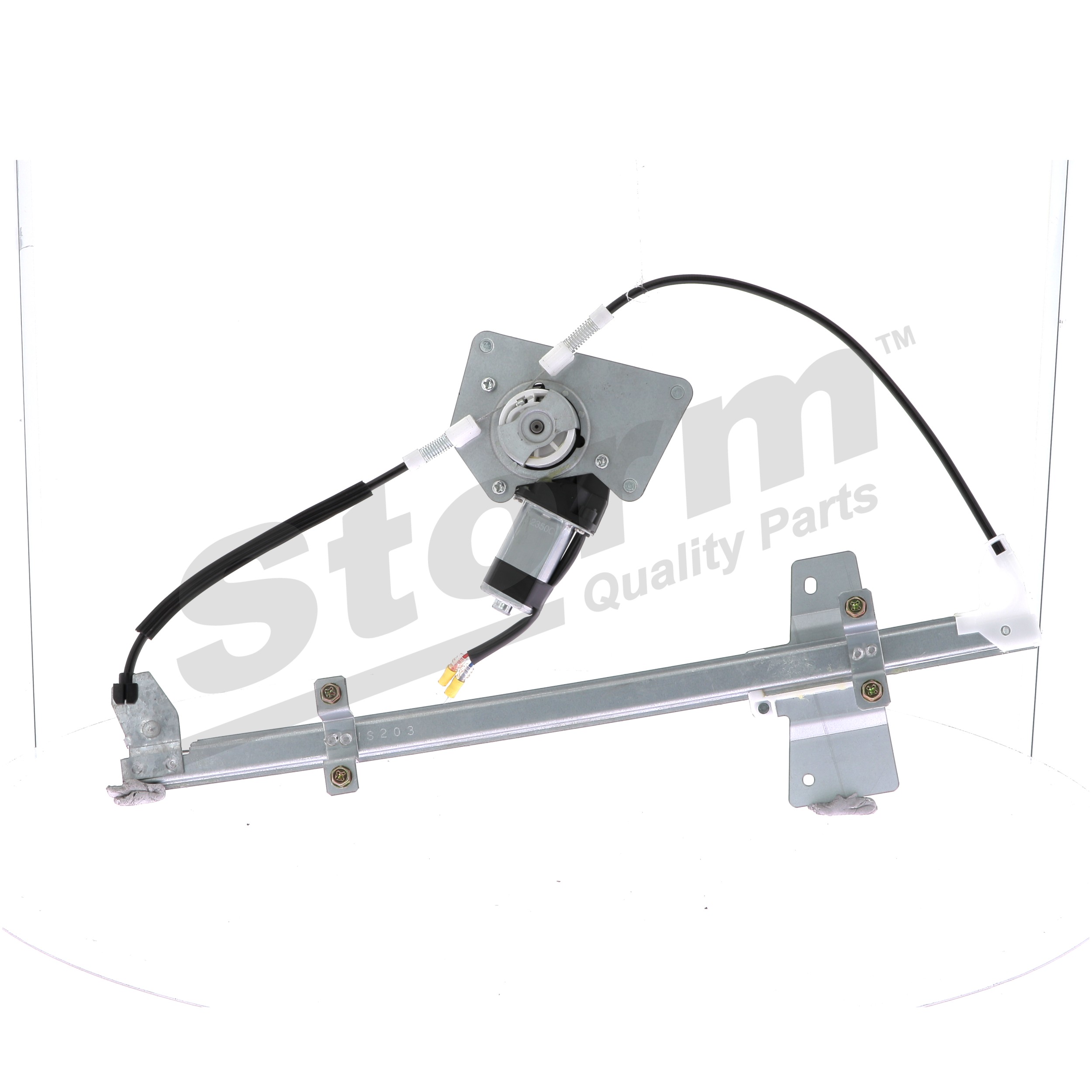 OEM 80701BC60B STORM QUALITY PARTS Lasinnostin 15137511 varten NISSAN