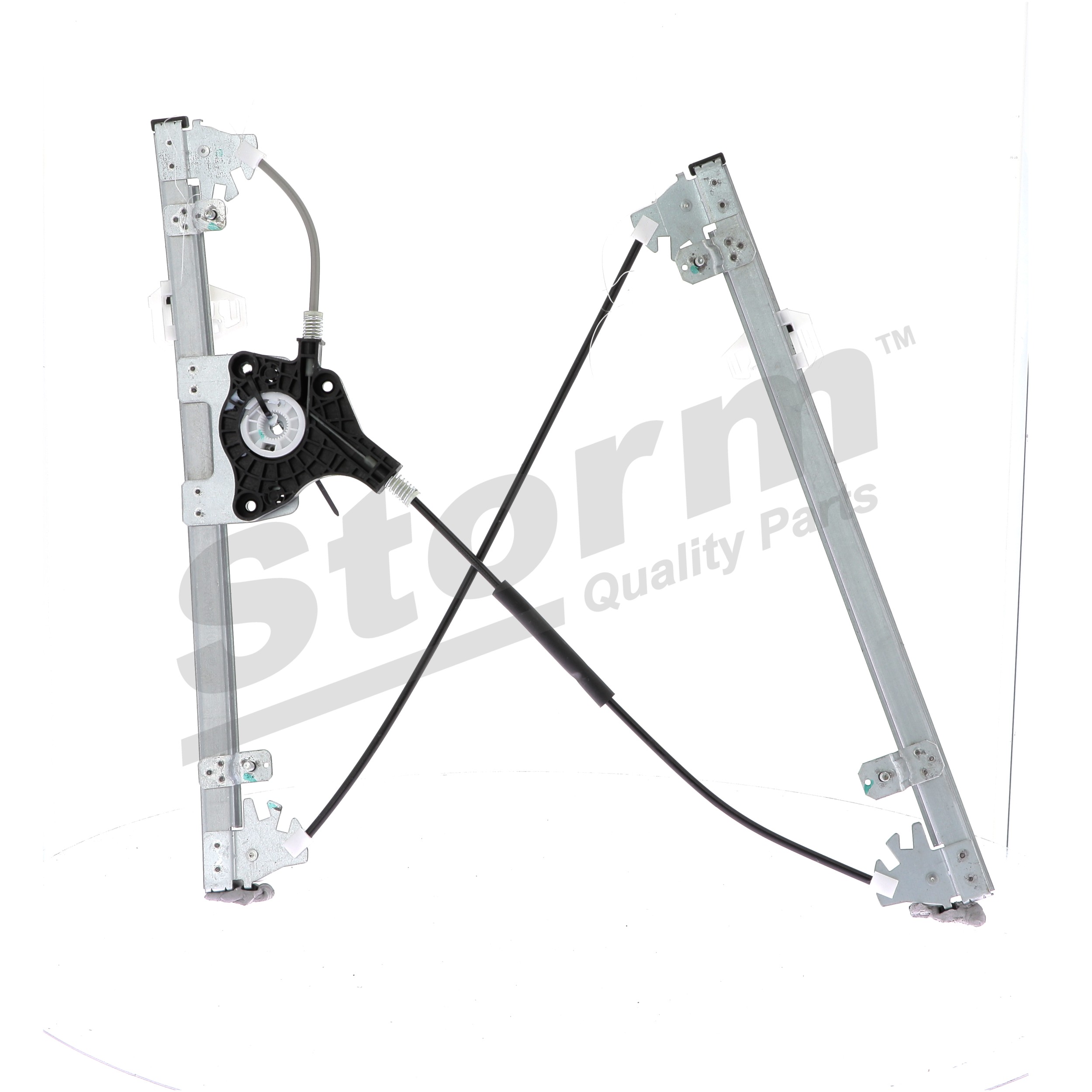 OEM 7140587 STORM QUALITY PARTS Lasinnostin 15179 varten BMW