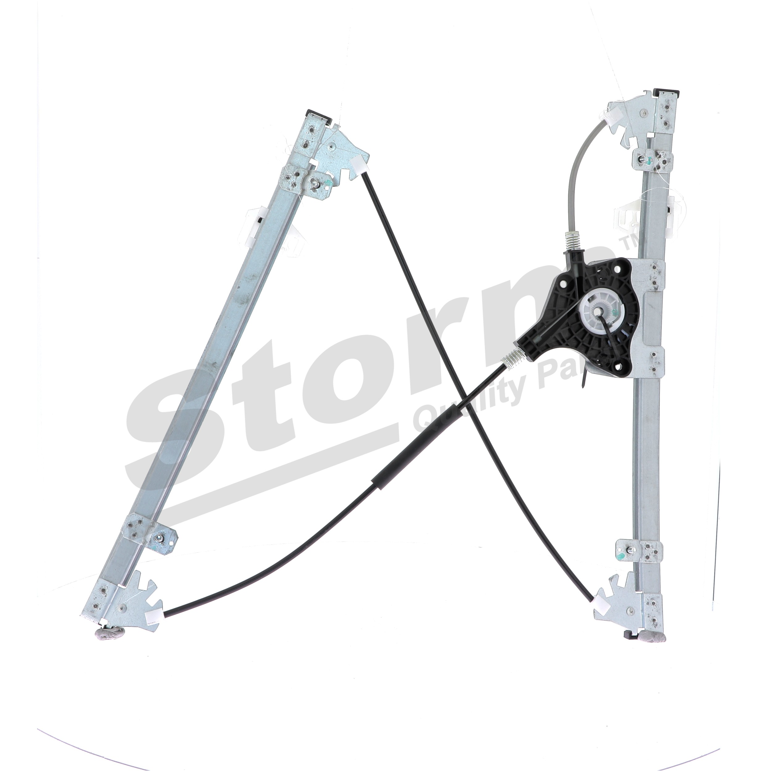 OEM 51337140588 STORM QUALITY PARTS Lasinnostin 15180 varten BMW
