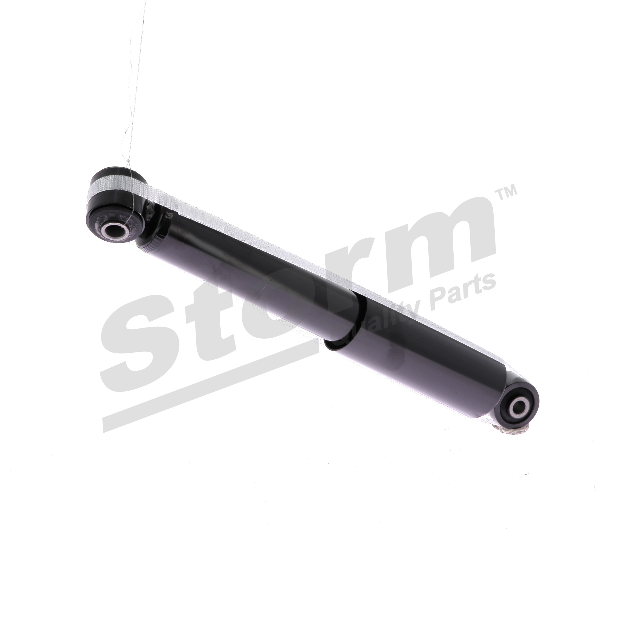 OEM 1578532 STORM QUALITY PARTS Iskunvaimennin 1525G varten FORD, FIAT, FORD USA