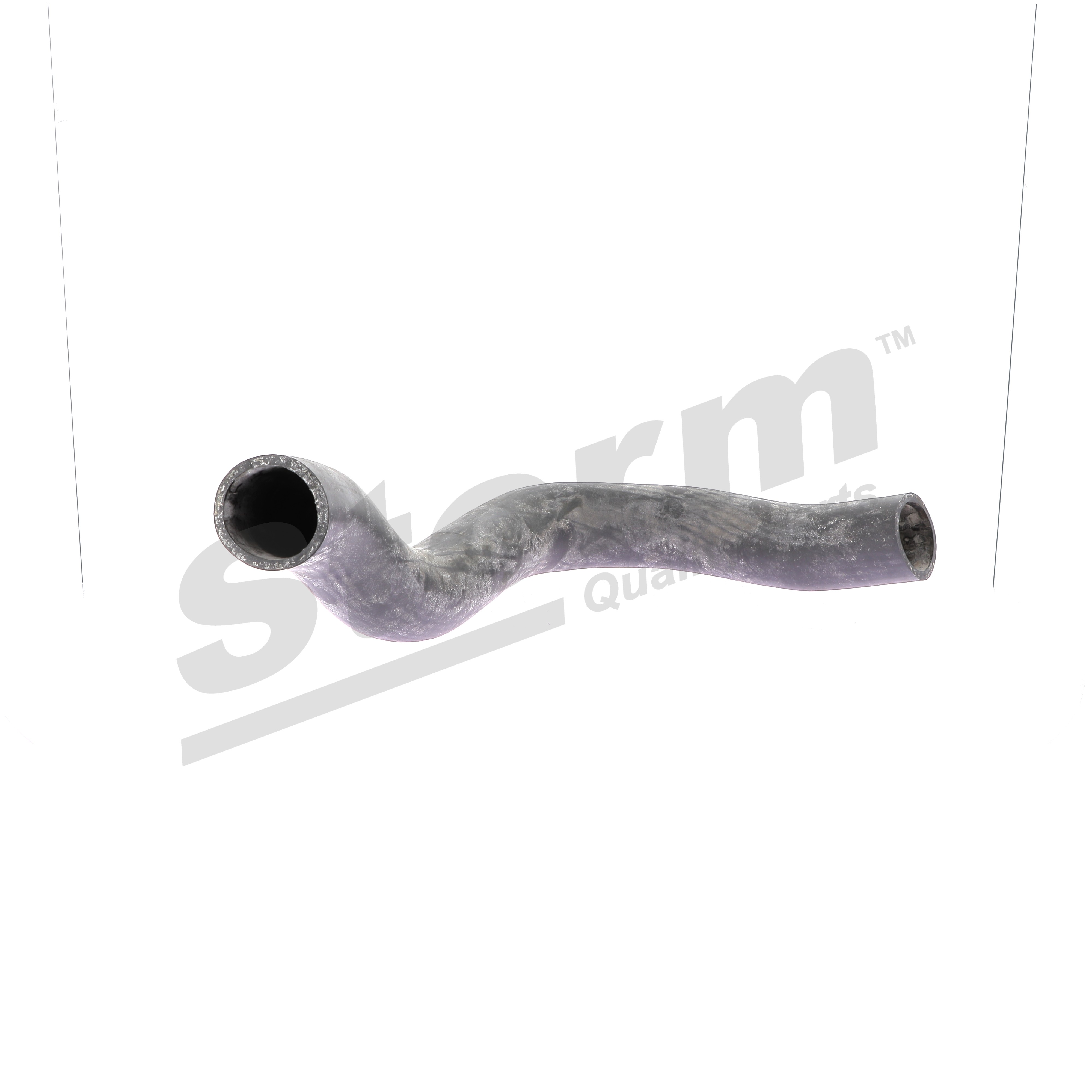 OEM 0382AL STORM QUALITY PARTS Tubo flexible de aire de sobrealimentación 153120 para PEUGEOT, CITROЁN, FIAT, DS