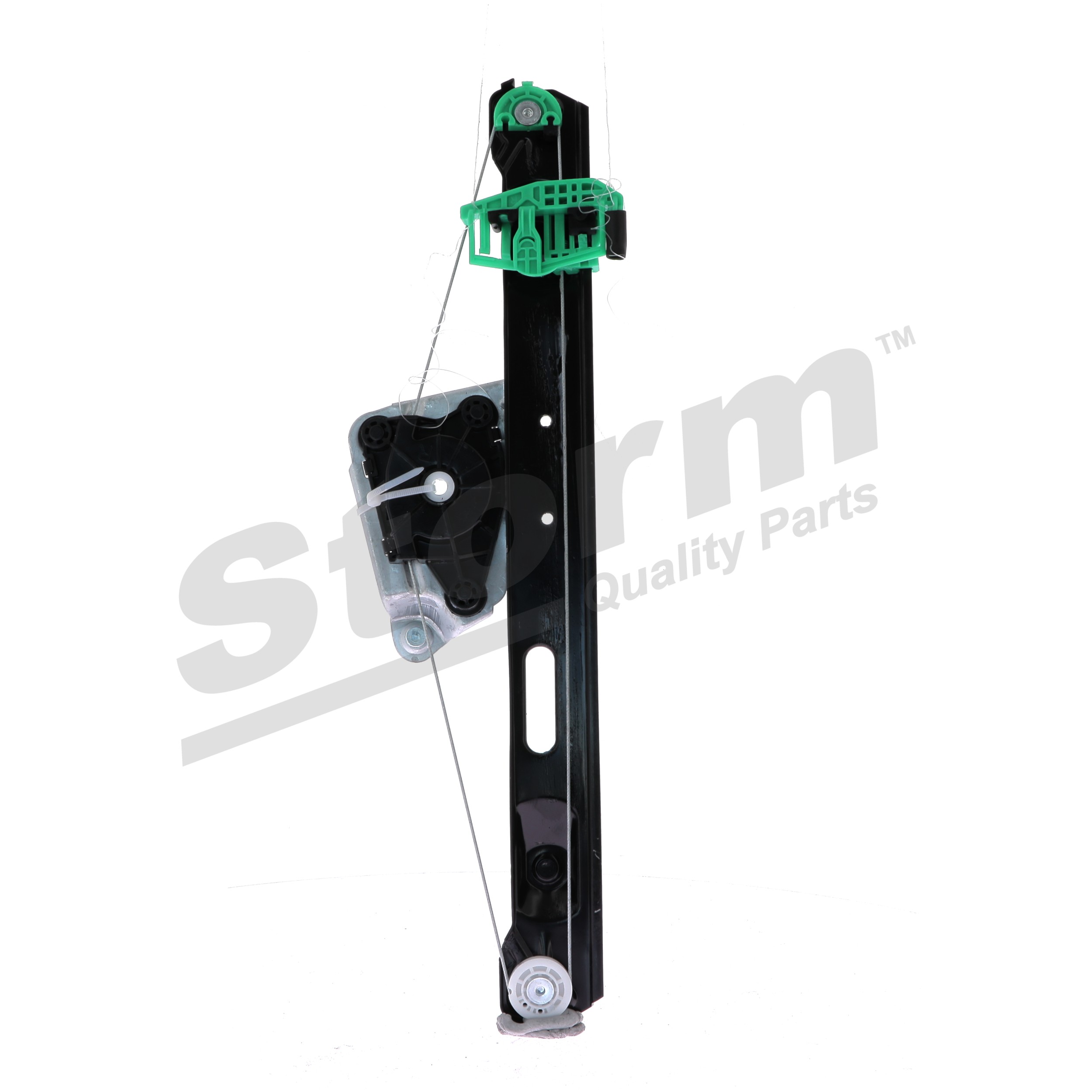 OEM 51337138466 STORM QUALITY PARTS Lasinnostin 15376 varten BMW