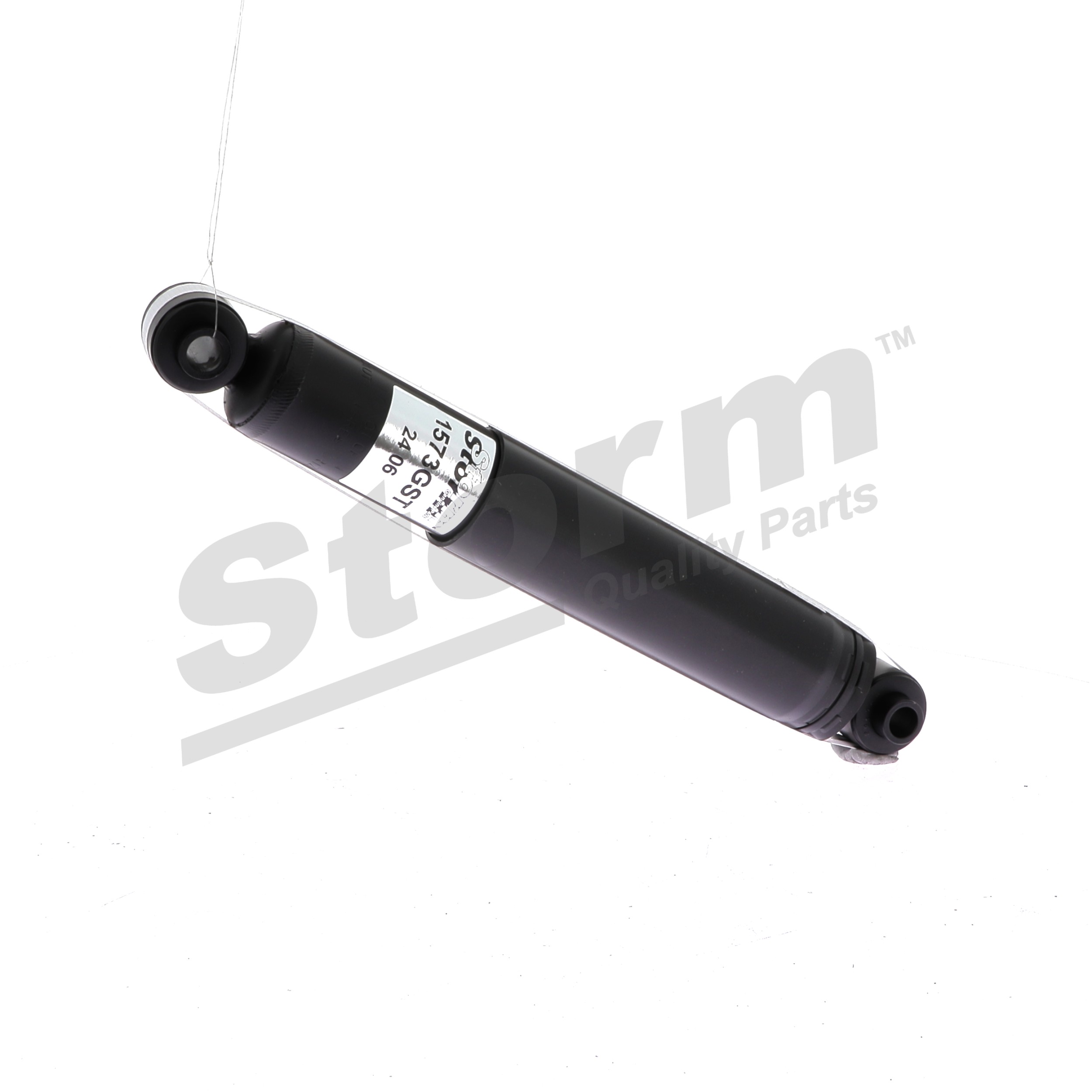 OEM 562103493R STORM QUALITY PARTS Iskunvaimennin 1573G varten RENAULT
