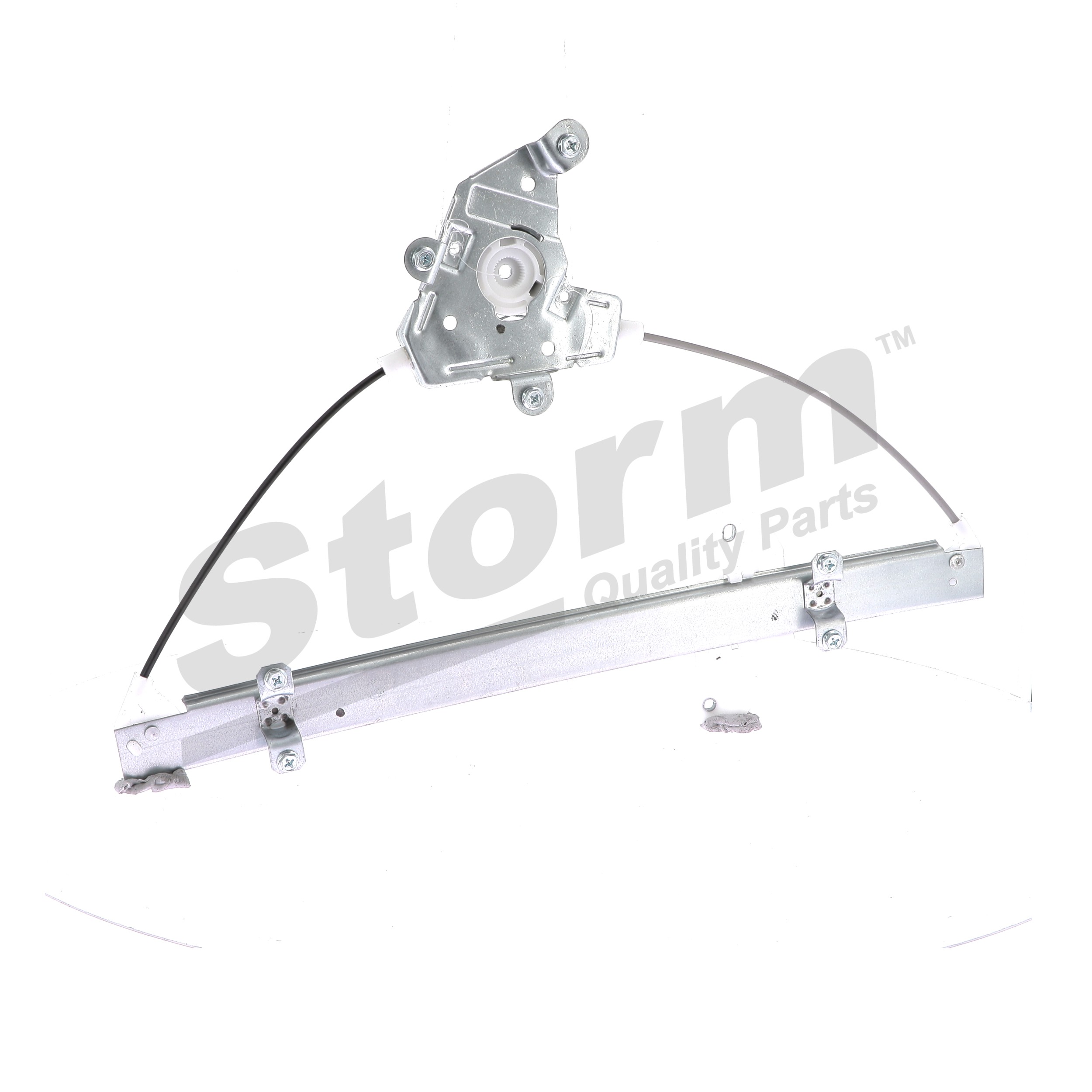 OEM 8240302000 STORM QUALITY PARTS Lasinnostin 160073 varten KIA, HYUNDAI