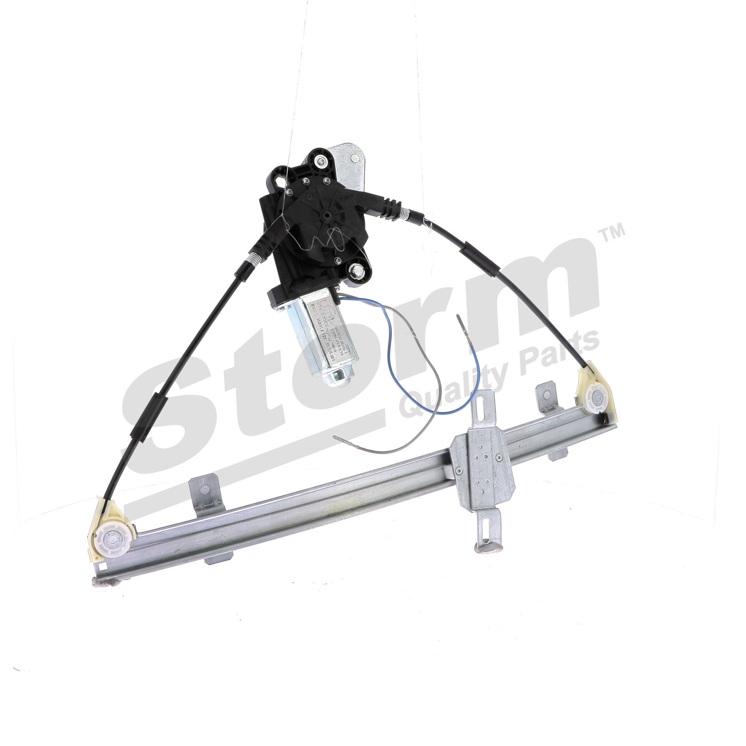 OEM 8240422010 STORM QUALITY PARTS Lasinnostin 160076 varten HYUNDAI