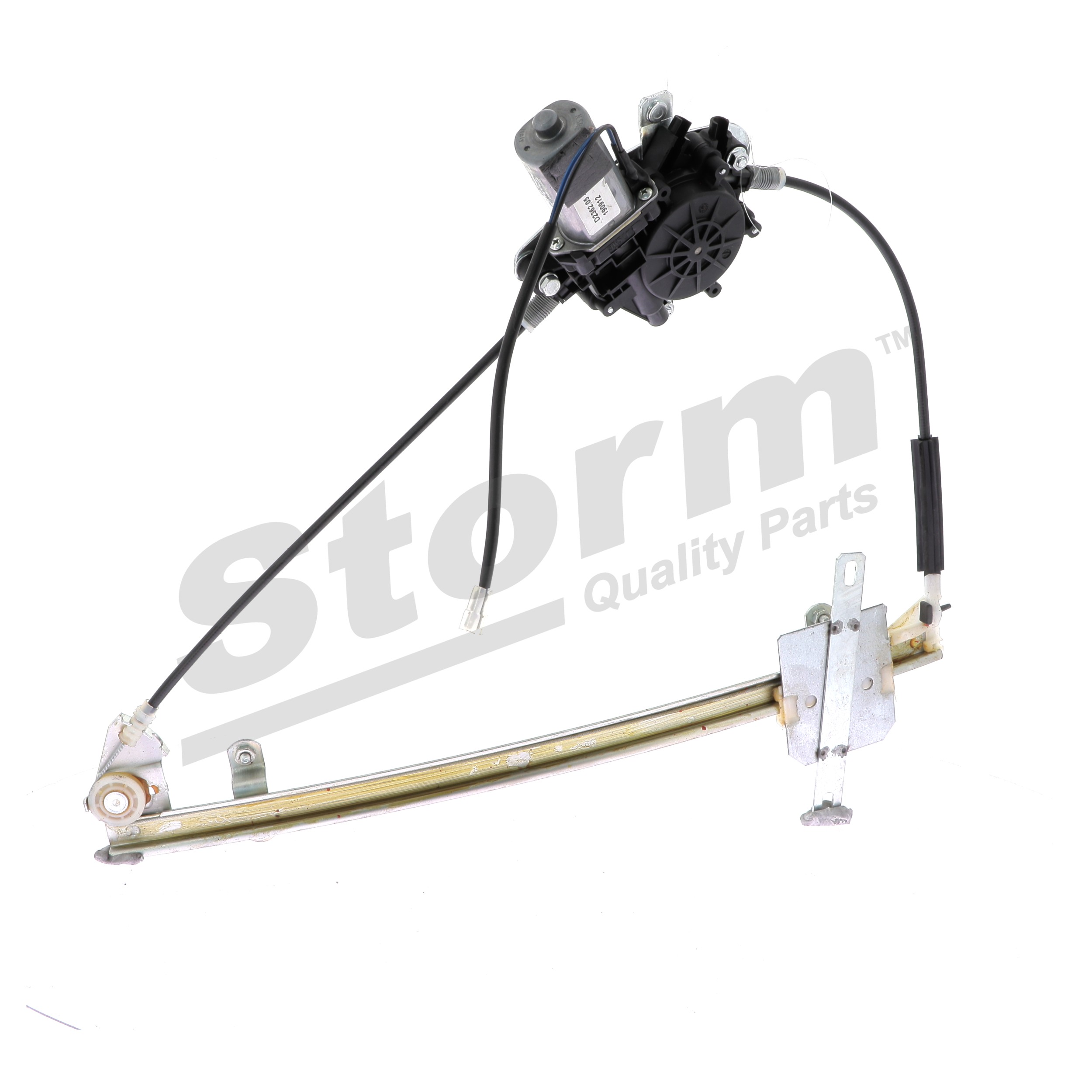 OEM 8240425210 STORM QUALITY PARTS Lasinnostin 161076 varten KIA, HYUNDAI