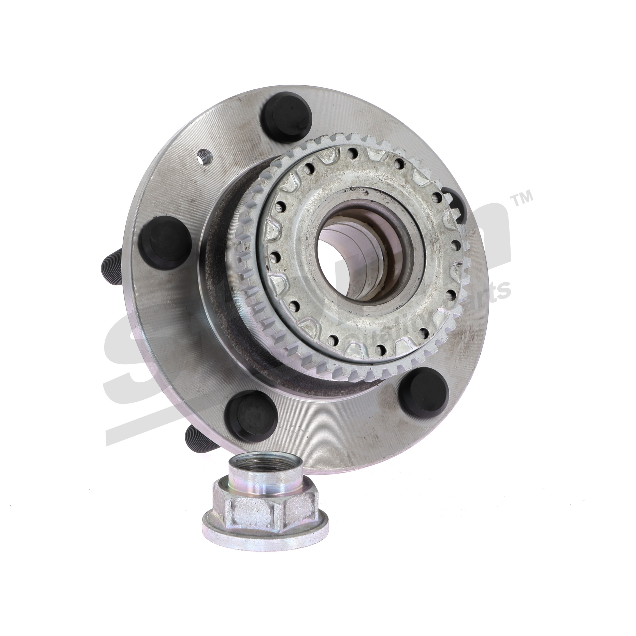 OEM 527102C001 STORM QUALITY PARTS Kit cuscinetto ruota 162065 per HYUNDAI, KIA