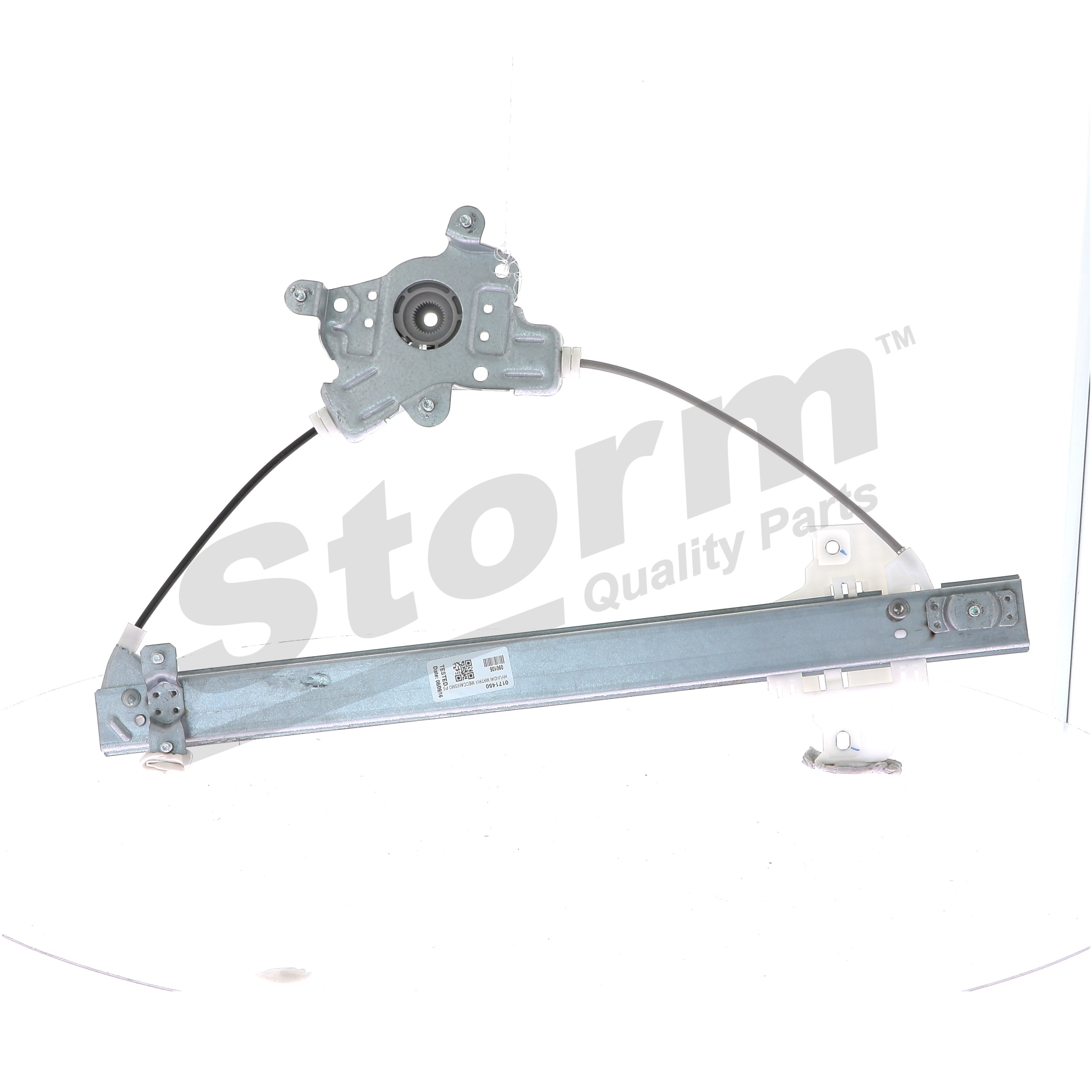 OEM 8340317010 STORM QUALITY PARTS Lasinnostin 162073 varten KIA, HYUNDAI