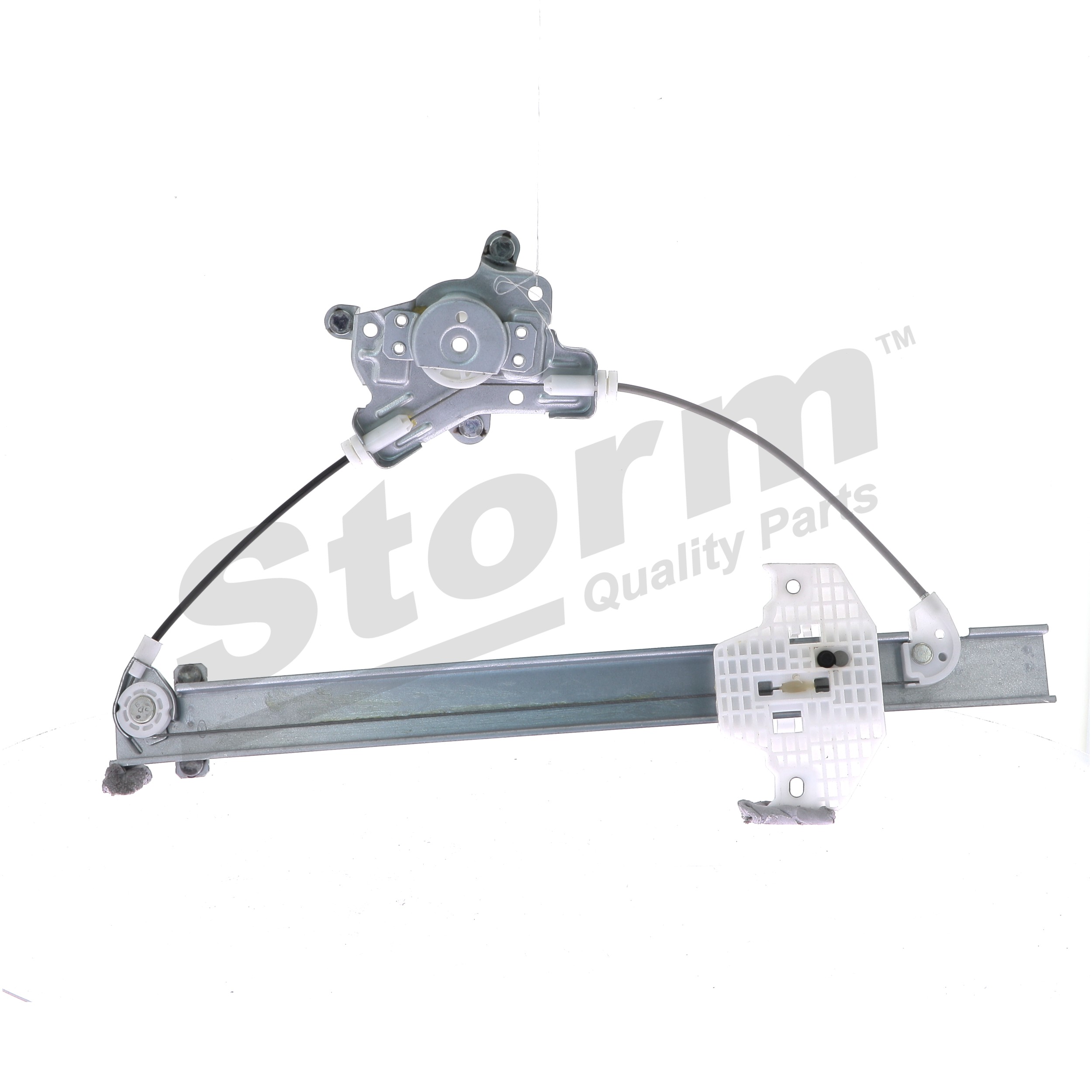 STORM QUALITY PARTS Rudehejs (162074) til HYUNDAI MATRIX (FC) 1.8 (90 KW / 122 HK / fra 2001)