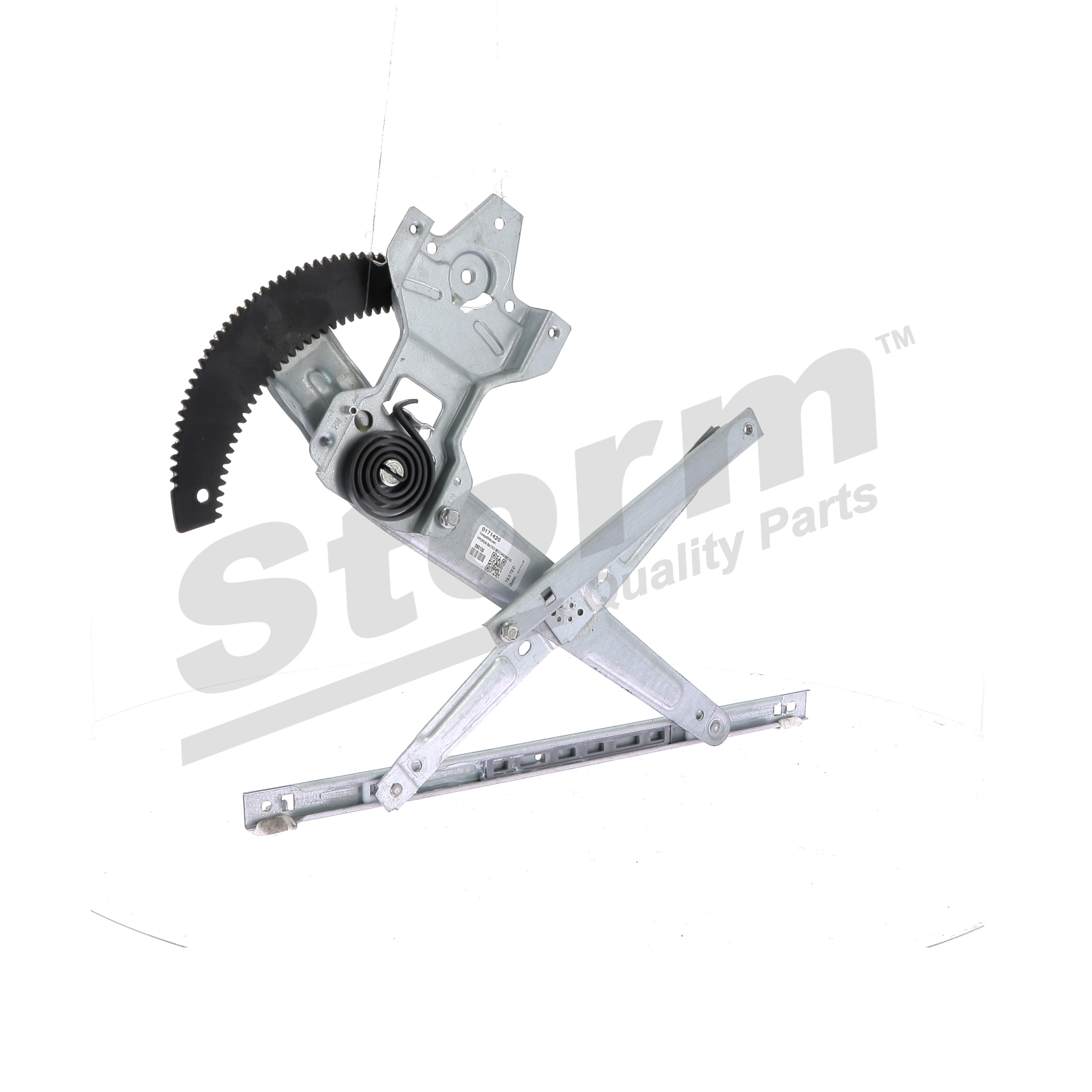 OEM 8240417010 STORM QUALITY PARTS Lasinnostin 162076 varten KIA, HYUNDAI