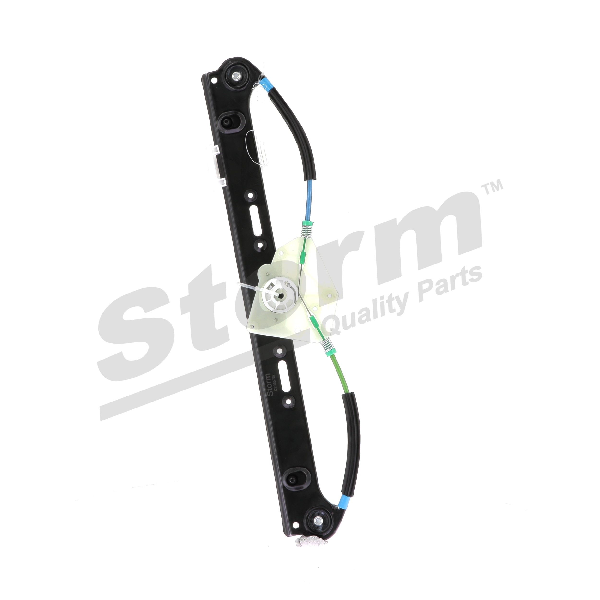 OEM 3448251 STORM QUALITY PARTS Lasinnostin 17271 varten BMW