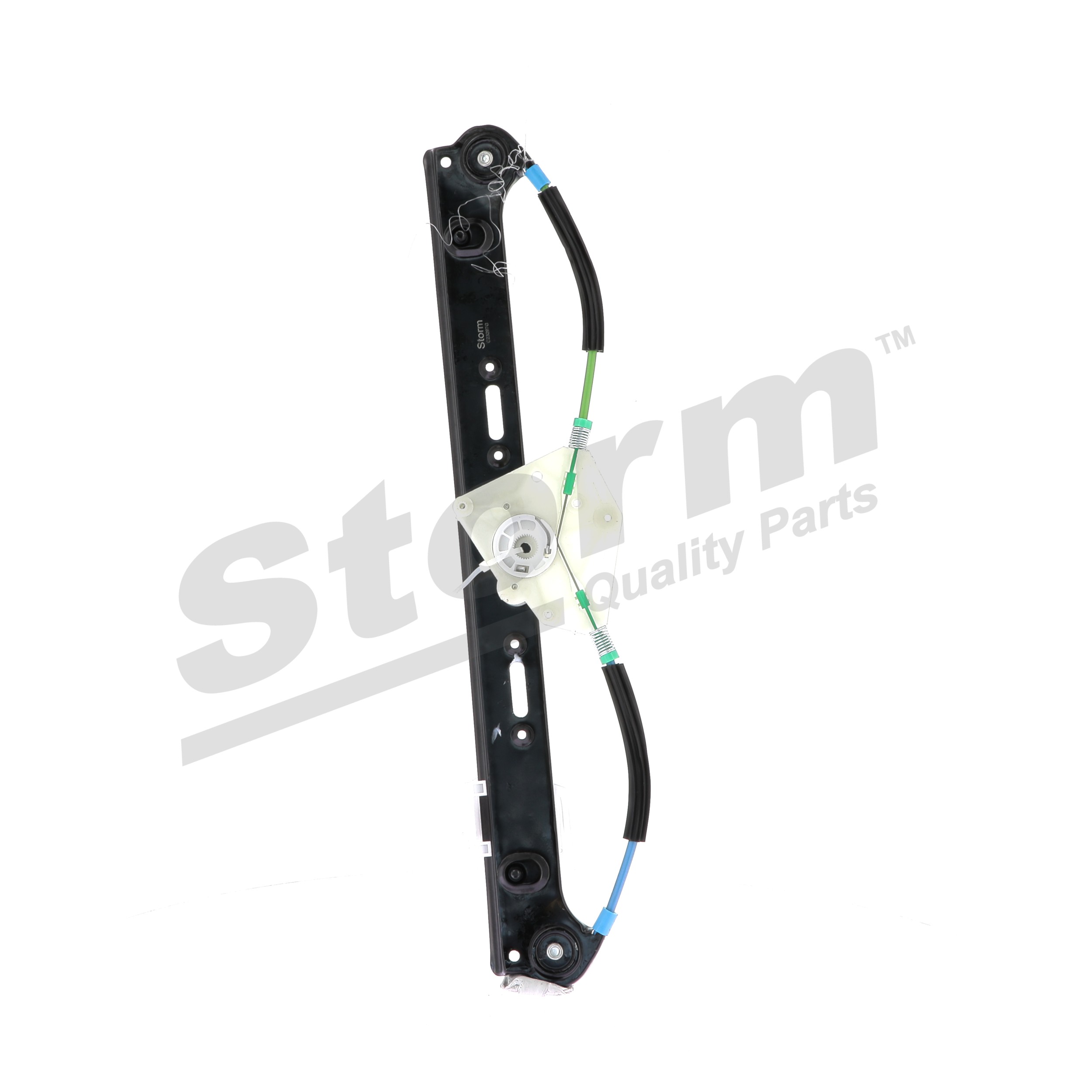 OEM 8254911 STORM QUALITY PARTS Lasinnostin 17272 varten BMW
