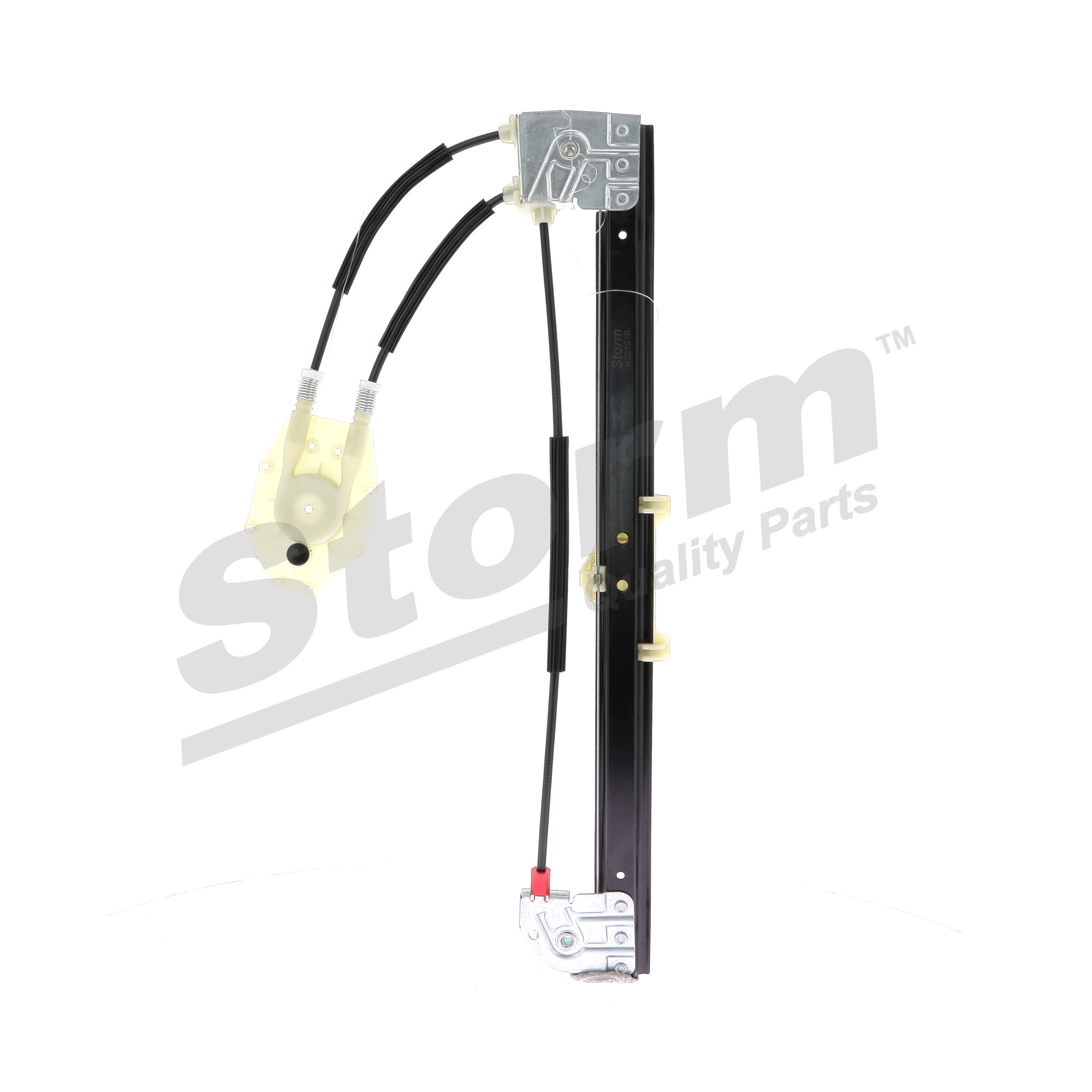 OEM 51358252430 STORM QUALITY PARTS Lasinnostin 17274 varten BMW