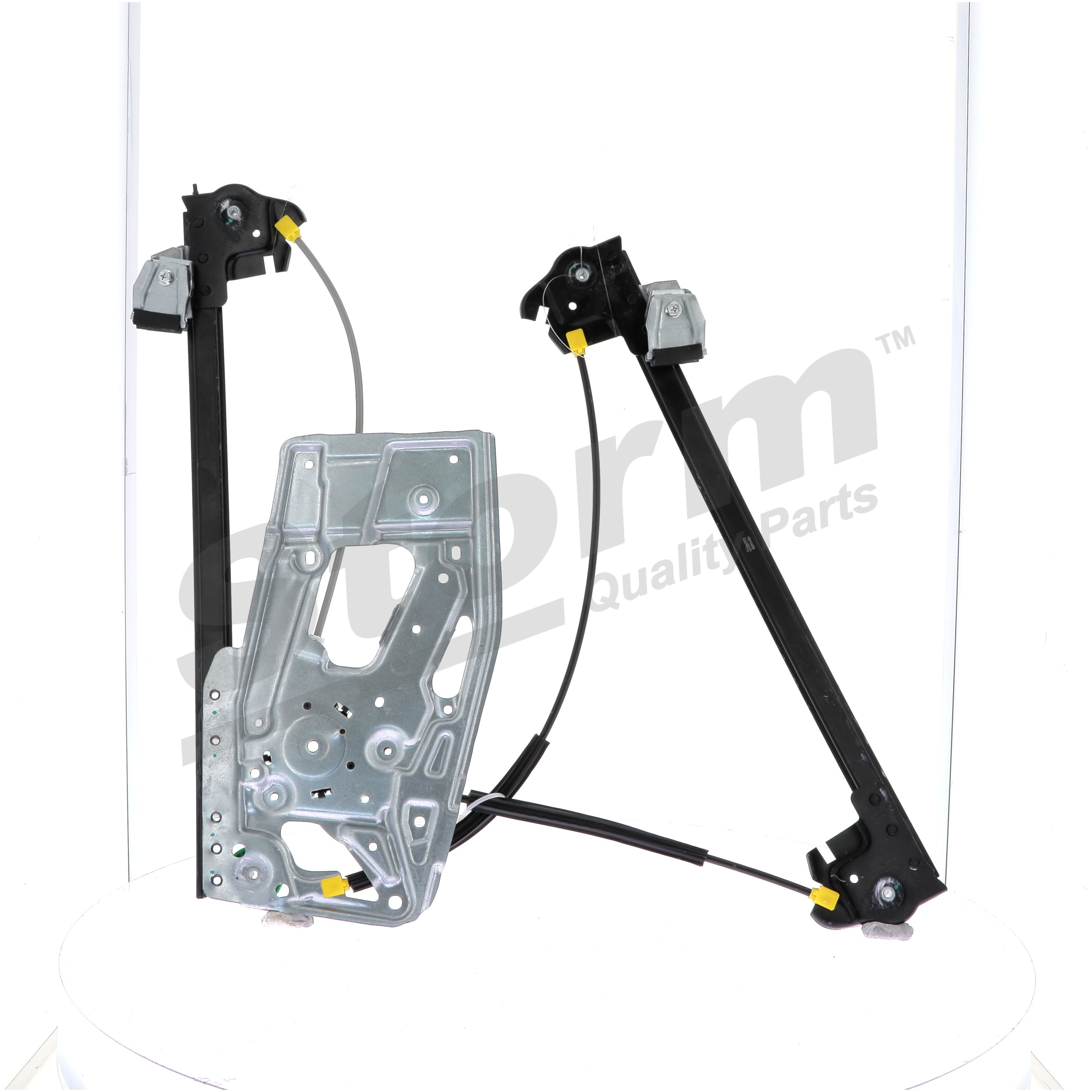 OEM 51338252393 STORM QUALITY PARTS Lasinnostin 17275 varten BMW, MINI