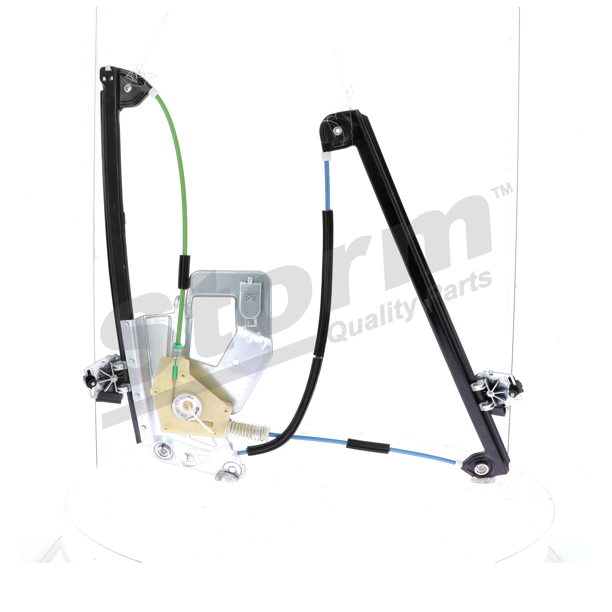 OEM 8252394 STORM QUALITY PARTS Lasinnostin 17276 varten BMW