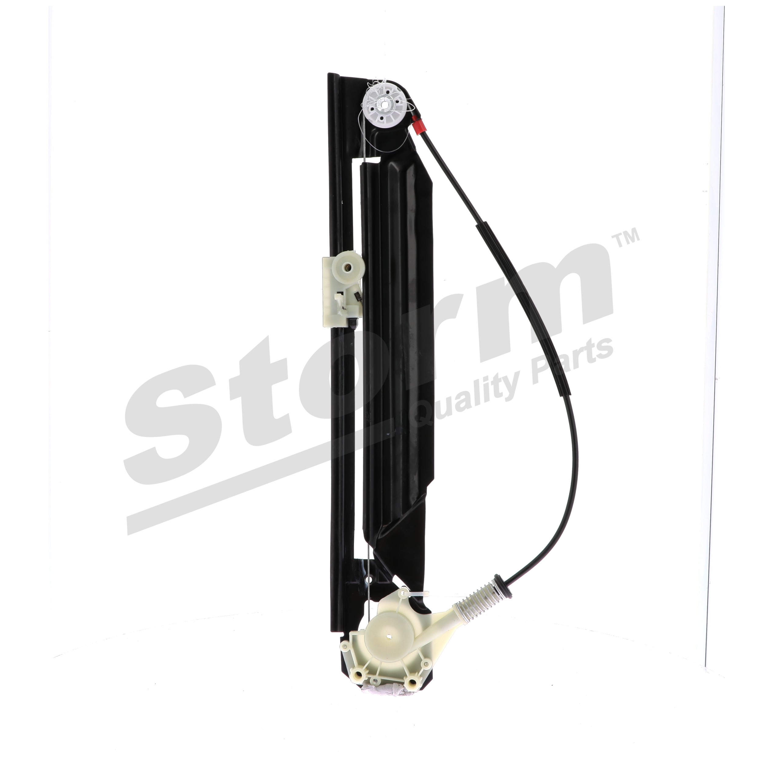 OEM 8252429 STORM QUALITY PARTS Lasinnostin 17277 varten BMW