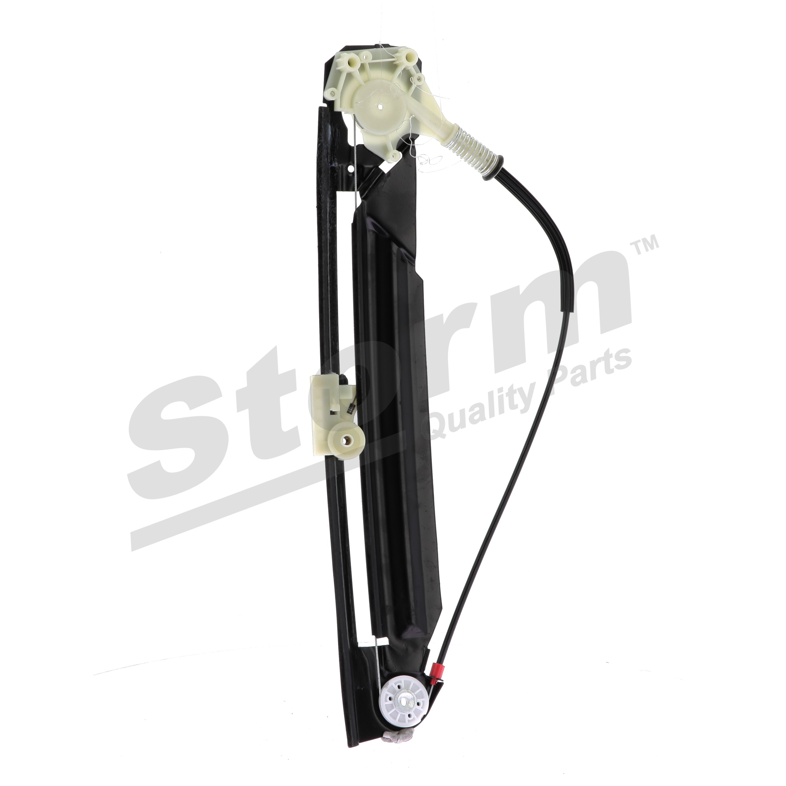 OEM 8252430 STORM QUALITY PARTS Lasinnostin 17278 varten BMW
