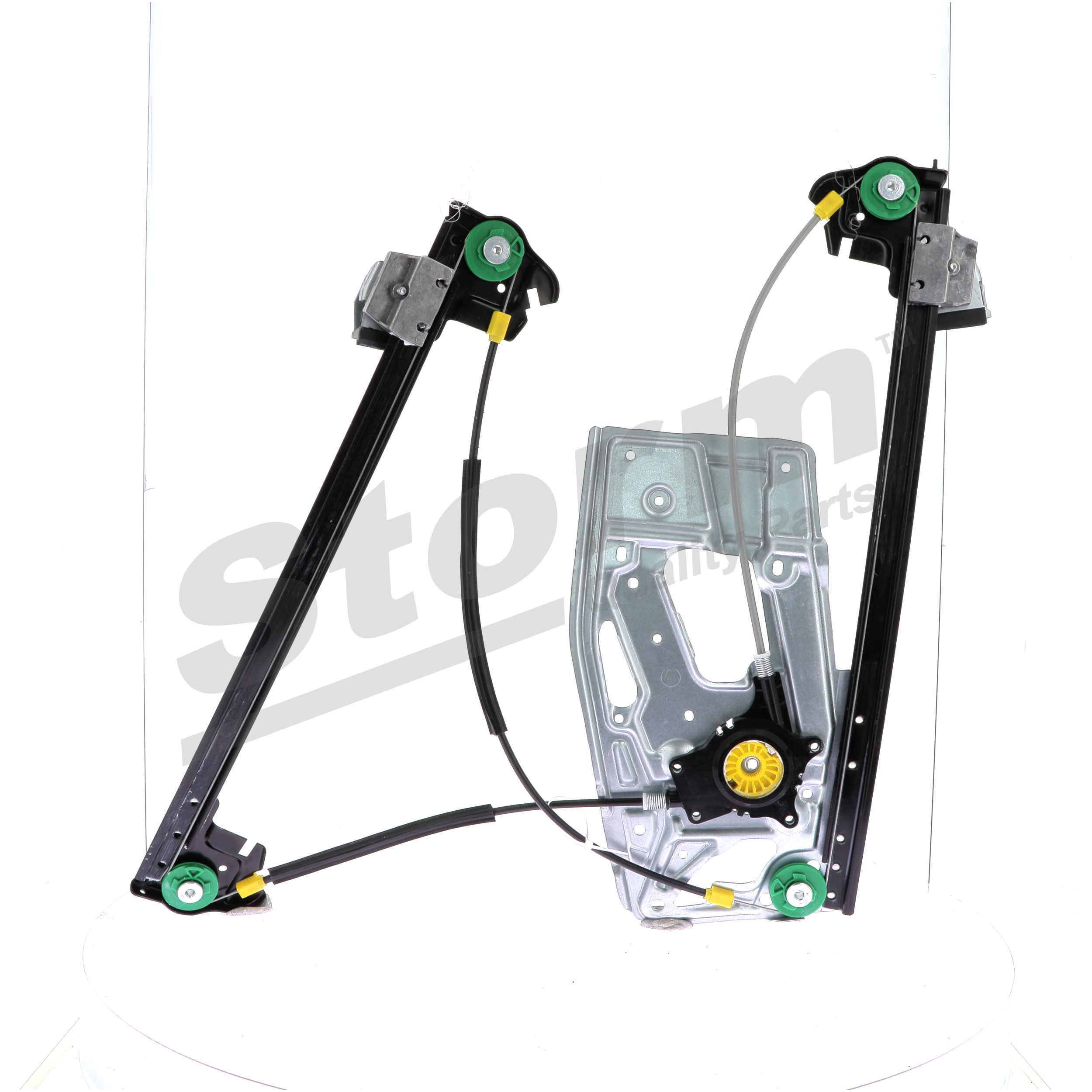 OEM 51338252393 STORM QUALITY PARTS Lasinnostin 17279 varten BMW, MINI