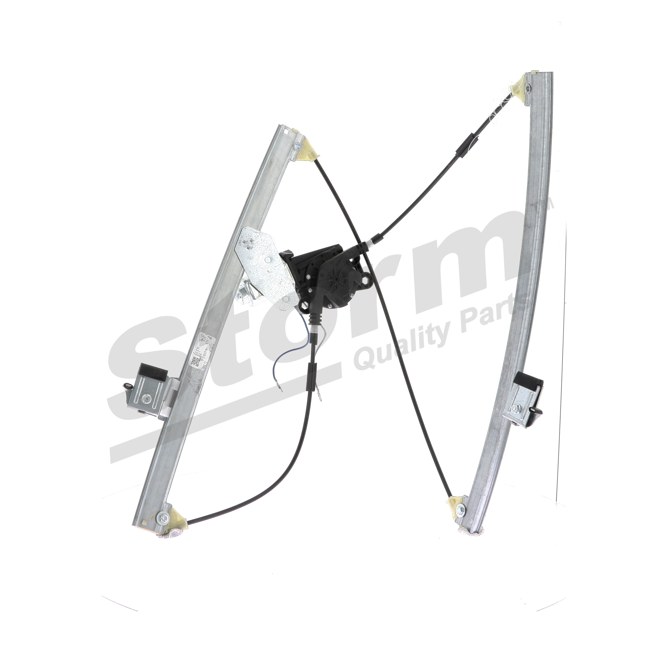 OEM 8252394 STORM QUALITY PARTS Lasinnostin 17280 varten BMW