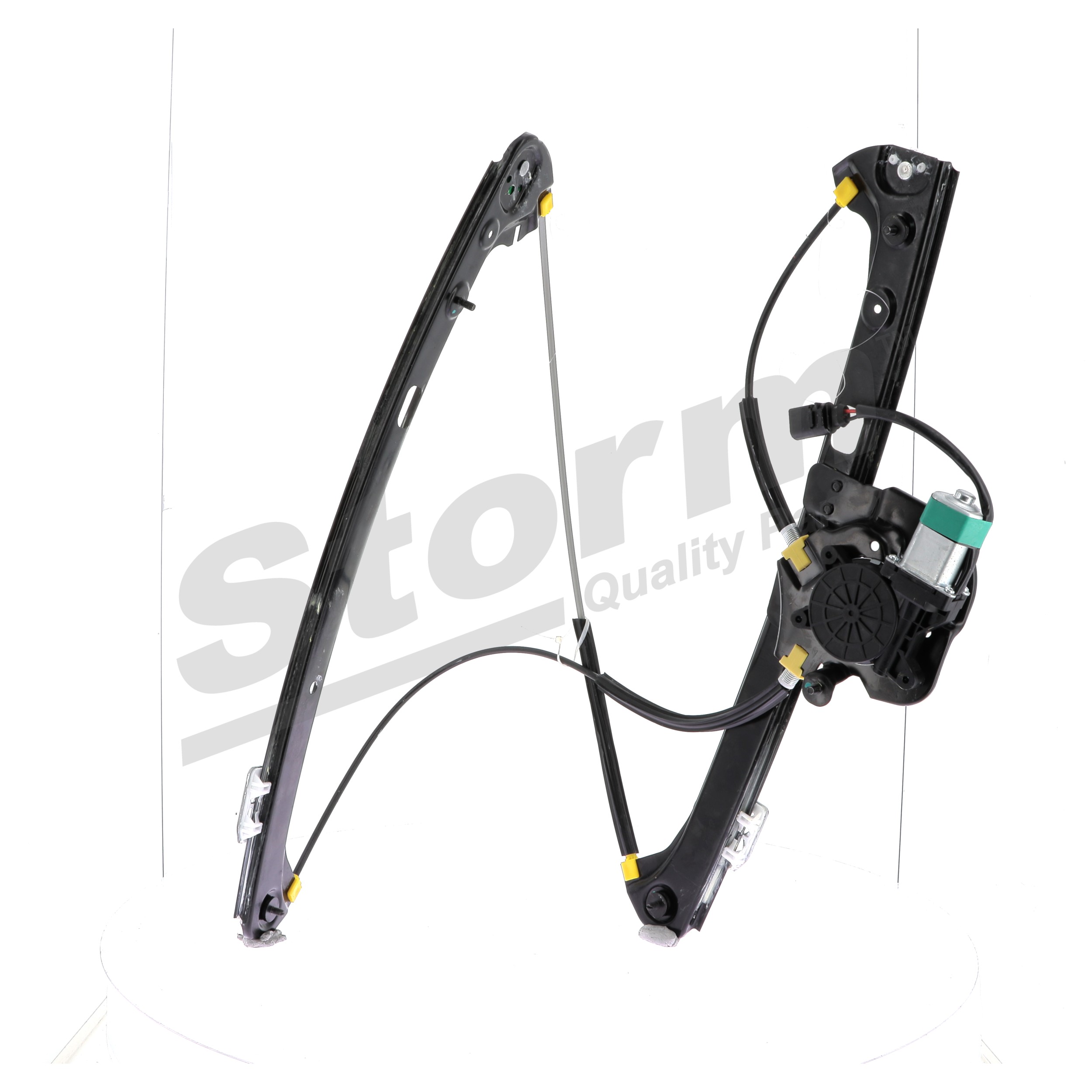 OEM 8254912 STORM QUALITY PARTS Lasinnostin 17374 varten BMW