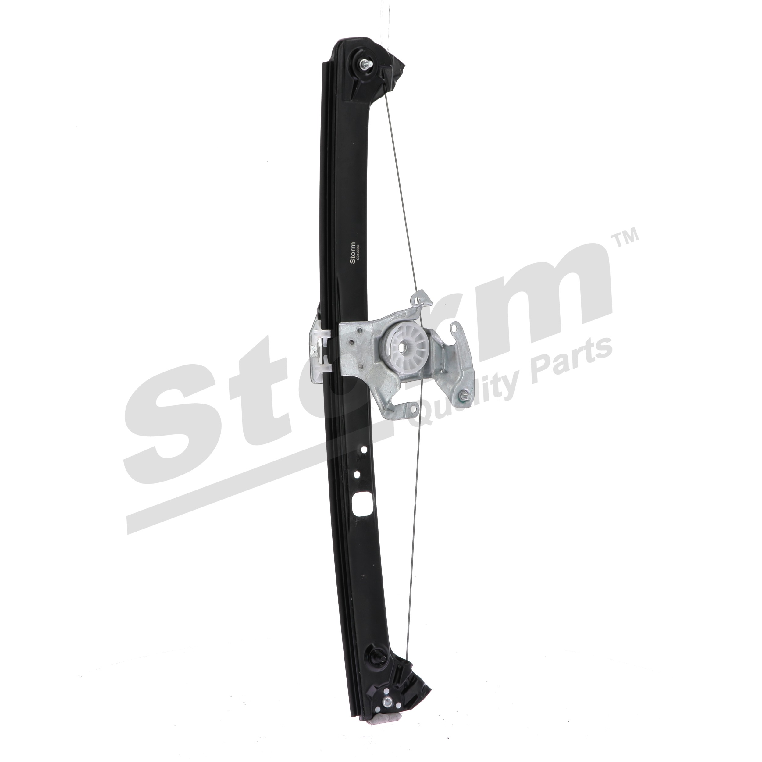 OEM 51357125059 STORM QUALITY PARTS Lasinnostin 17375 varten BMW