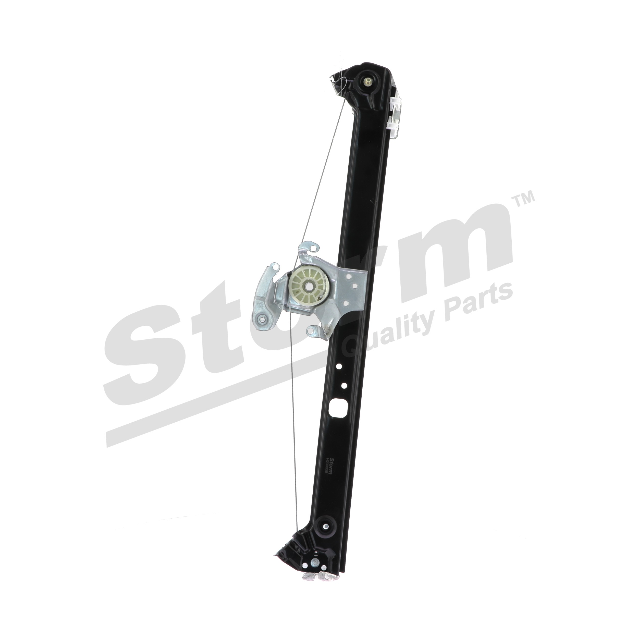 OEM 51357125060 STORM QUALITY PARTS Lasinnostin 17376 varten BMW