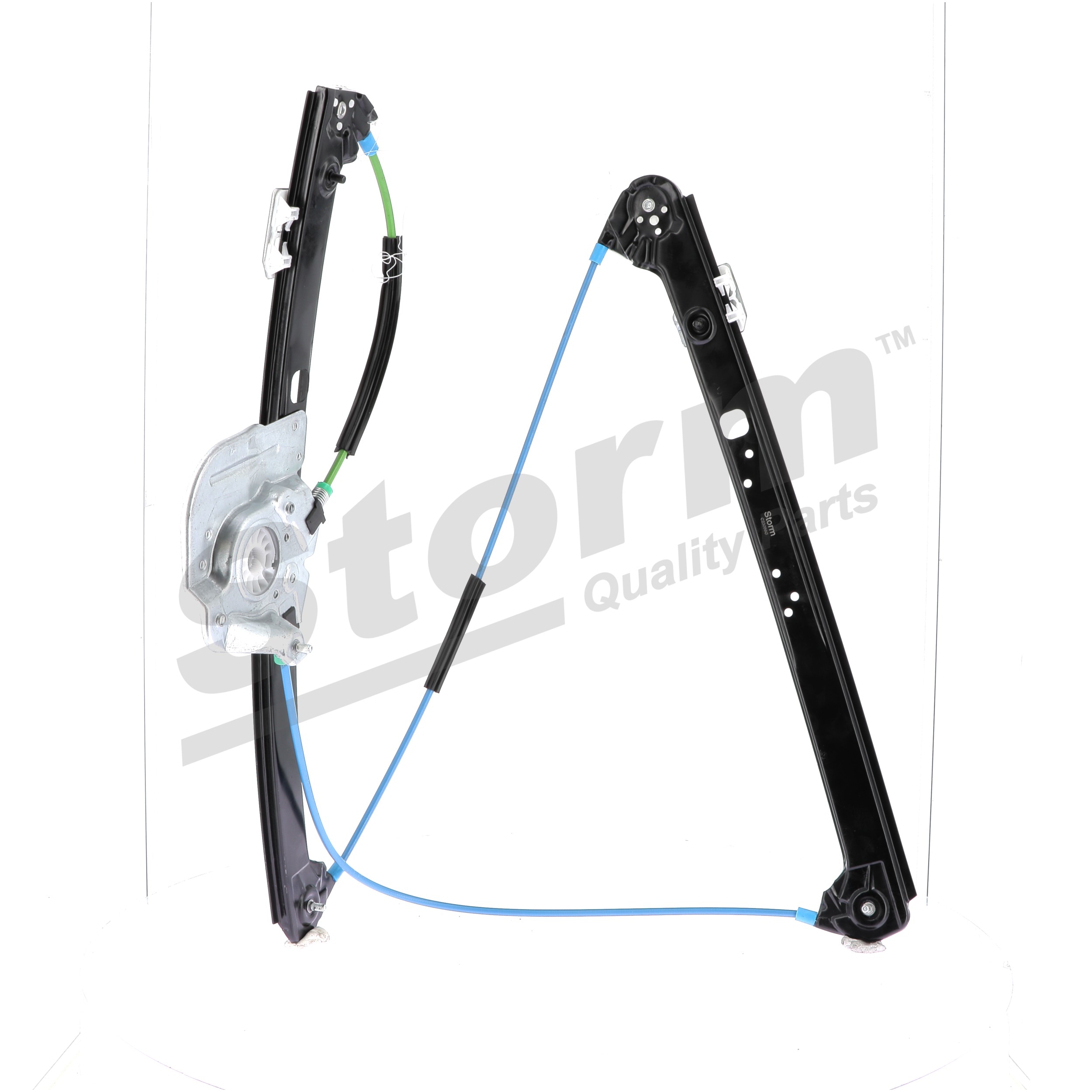 OEM 8254911 STORM QUALITY PARTS Lasinnostin 17377 varten BMW
