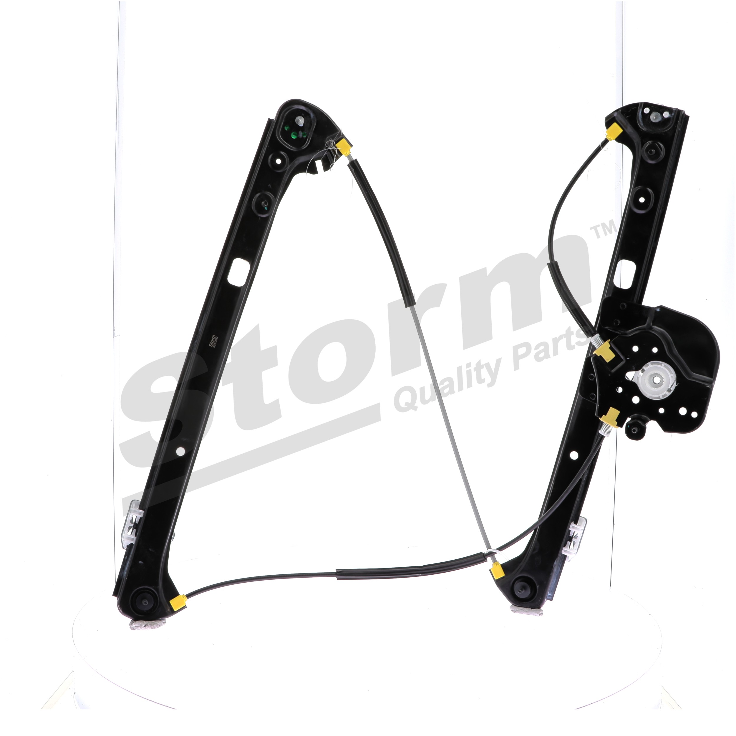 OEM 8254912 STORM QUALITY PARTS Lasinnostin 17378 varten BMW