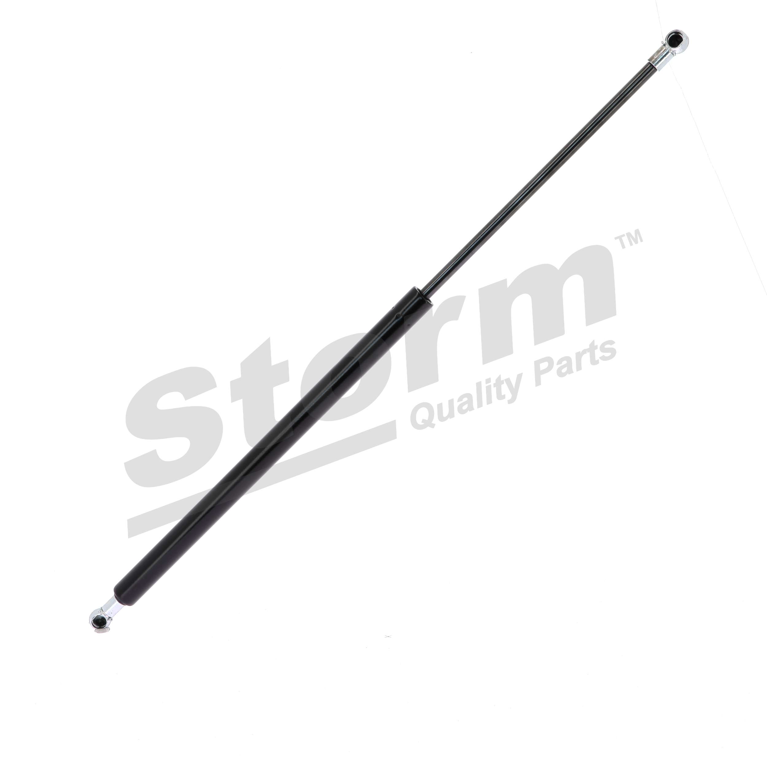 OEM 904528093R STORM QUALITY PARTS Kaasujousi, tavaratila 17399 varten RENAULT, DACIA, RENAULT TRUCKS