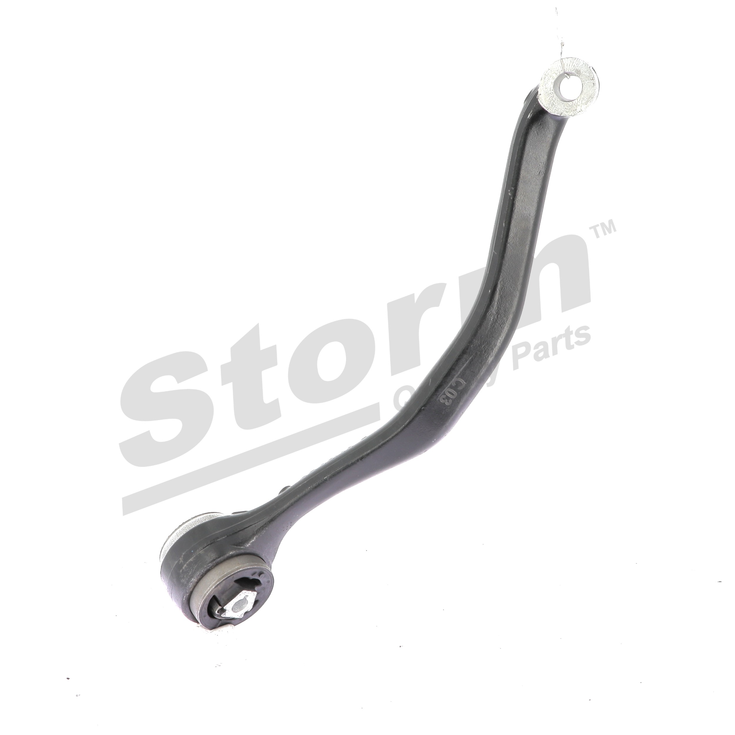 OEM 0363478 STORM QUALITY PARTS Braccio oscillante, sospensione ruota 17552 per BMW