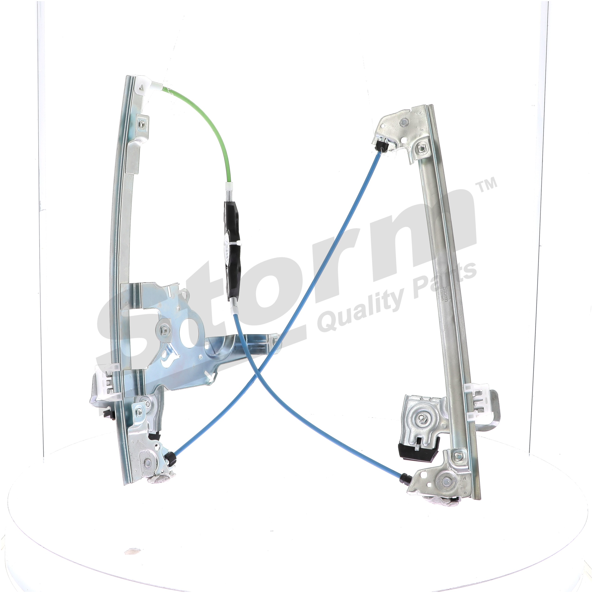 OEM 1U1837401E STORM QUALITY PARTS Lasinnostin 176077 varten SKODA