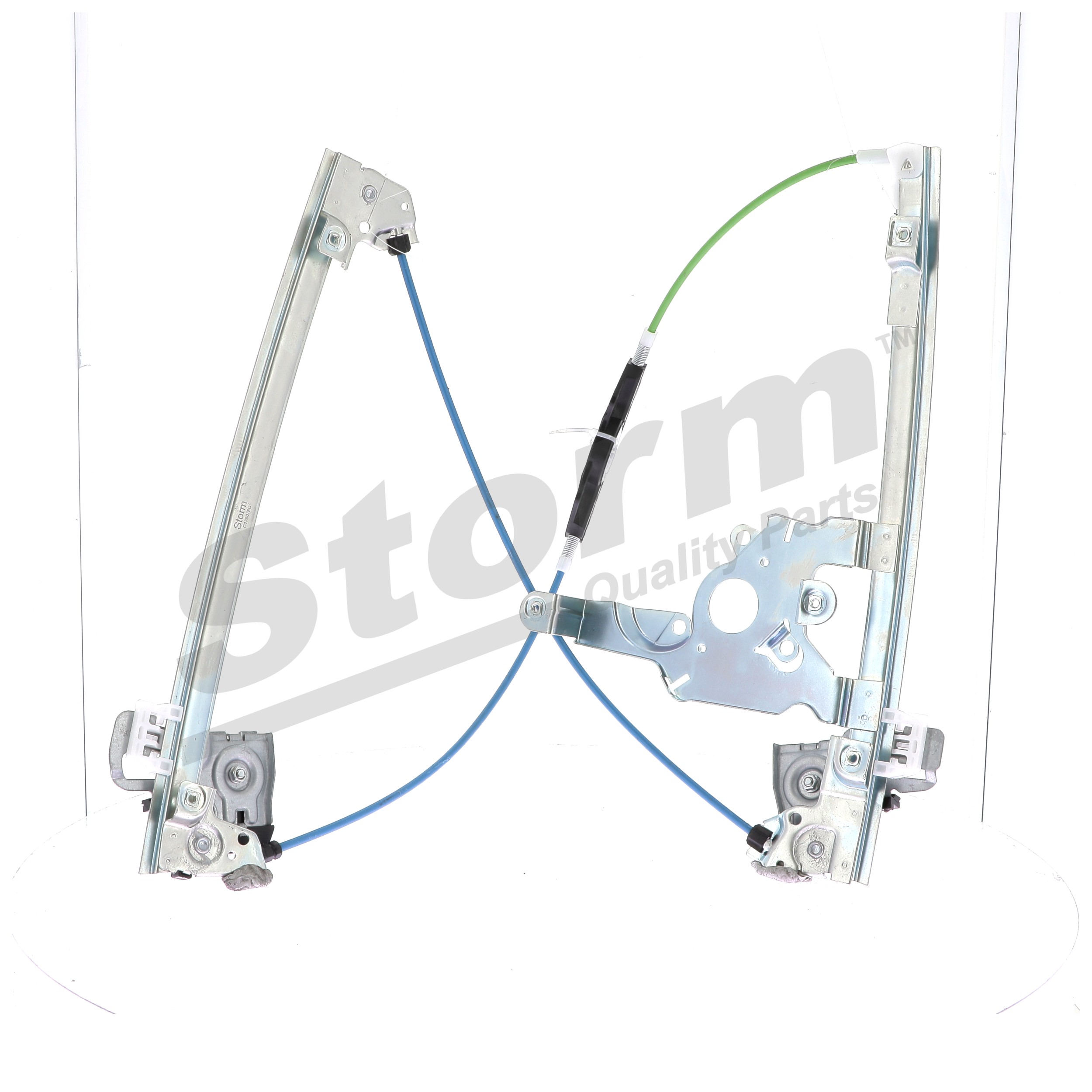 OEM 1U1837402E STORM QUALITY PARTS Lasinnostin 176078 varten VW, SKODA