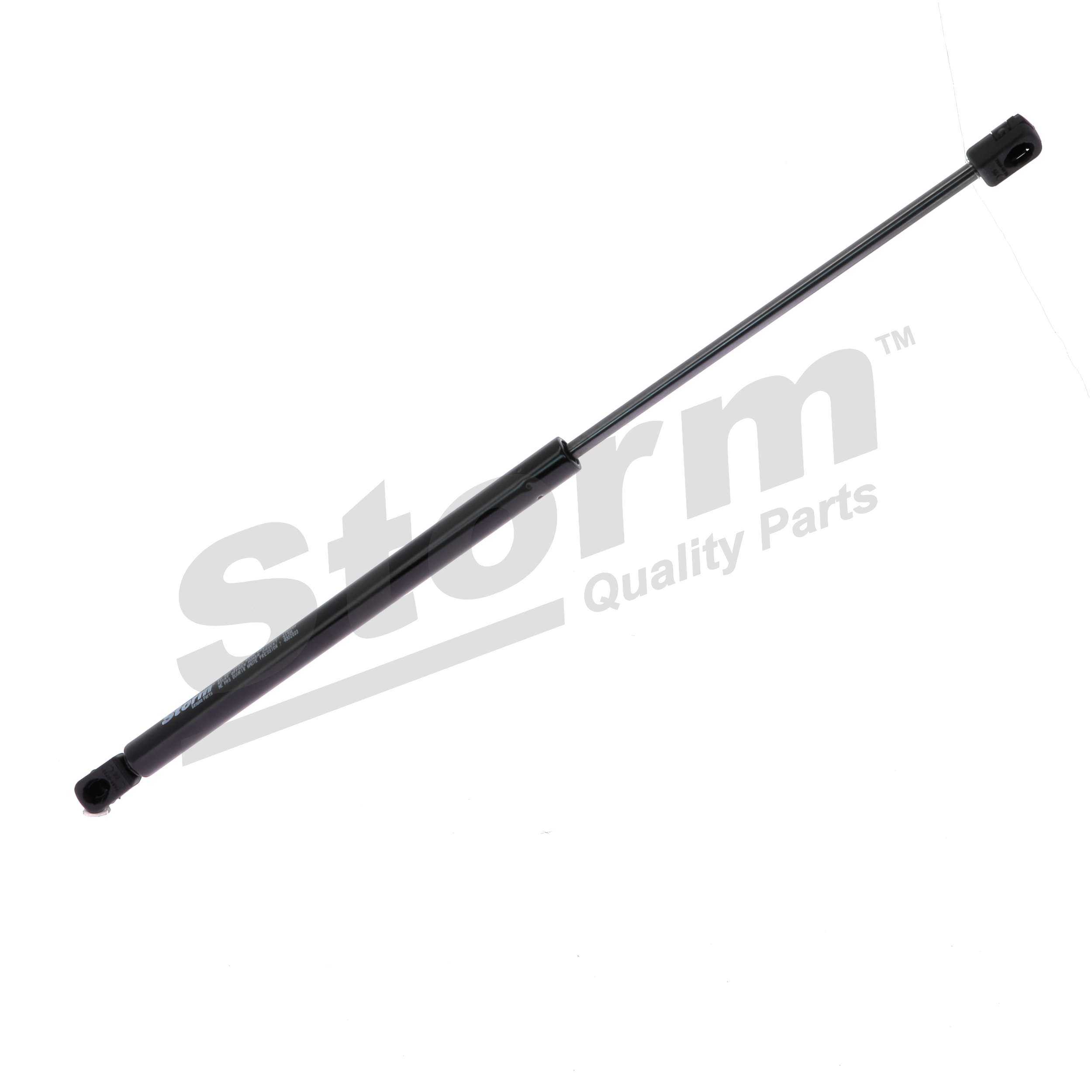 OEM 1J6827550C STORM QUALITY PARTS Tailgate strut 176099 for VW, AUDI, SKODA, SEAT