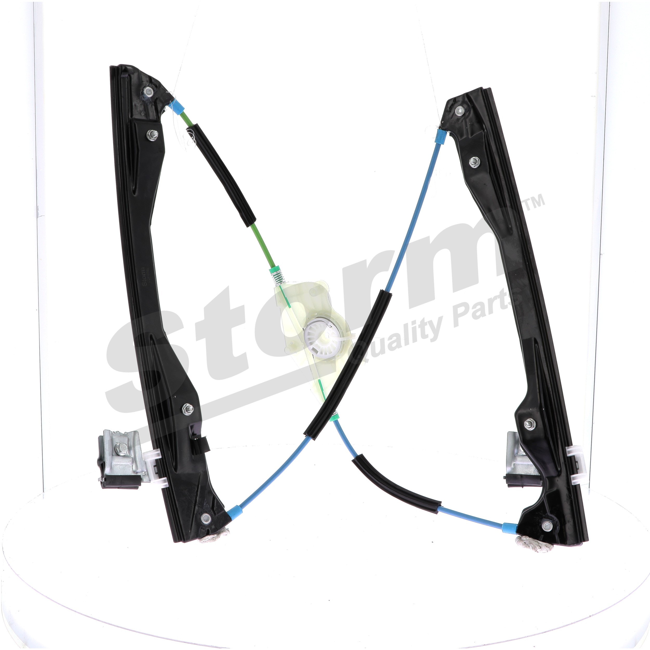 OEM 6Y1837461 STORM QUALITY PARTS Lasinnostin 177075 varten VW, AUDI, SKODA, SEAT