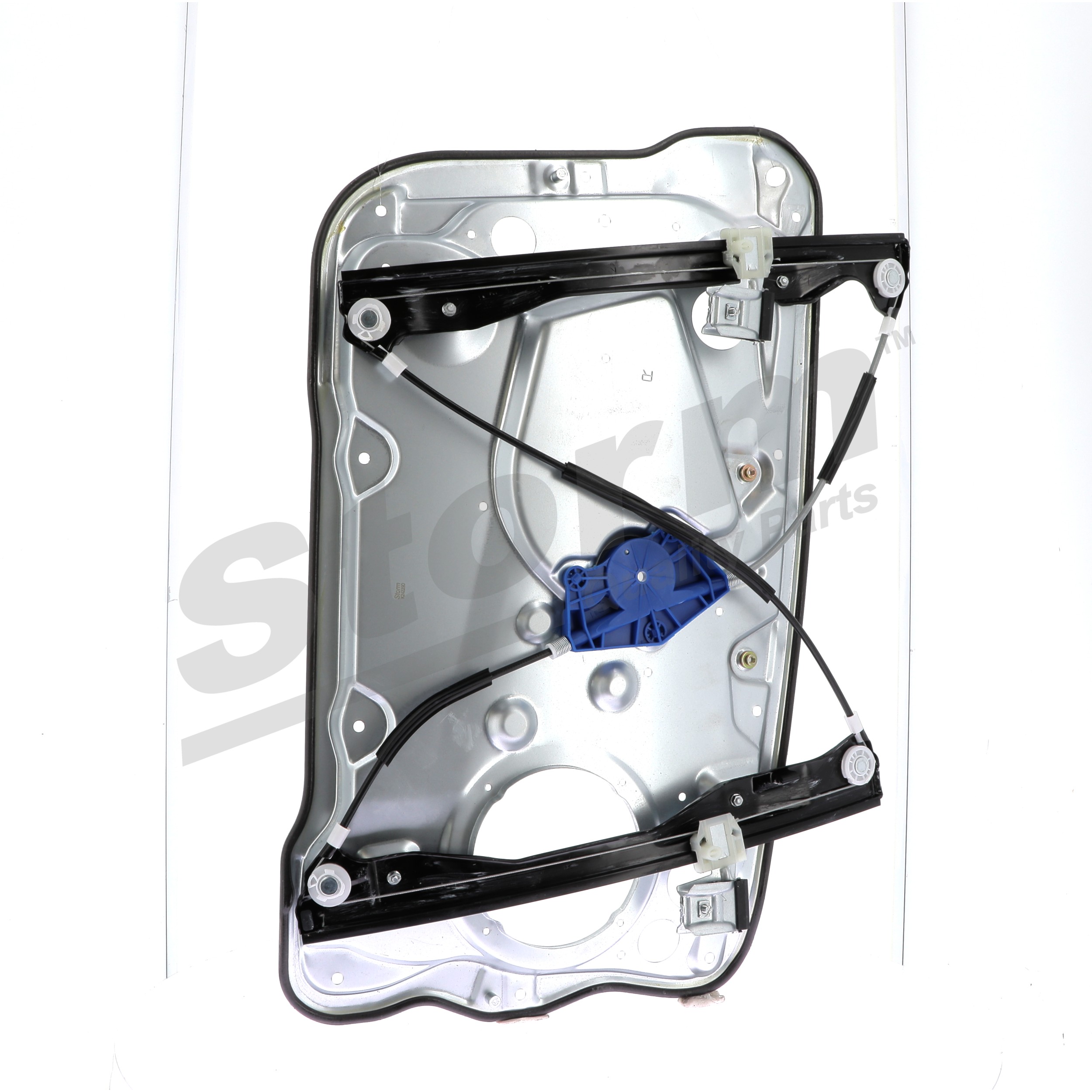 OEM 6Y0837462 STORM QUALITY PARTS Lasinnostin 17707506 varten VW, AUDI, SKODA, SEAT