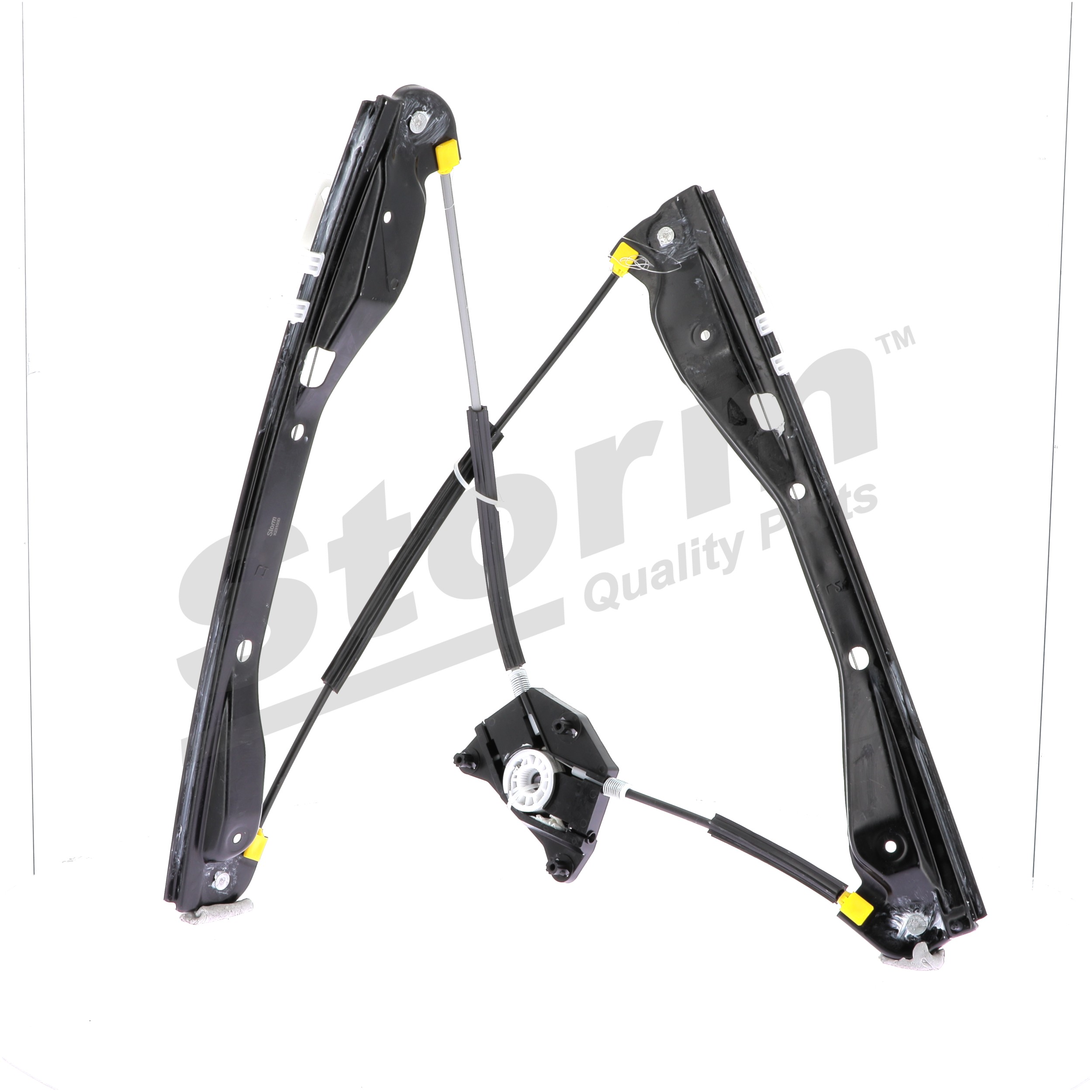 OEM 1Z1837461 STORM QUALITY PARTS Elevalunas 17707517 para VOLKSWAGEN, SEAT, AUDI, SKODA