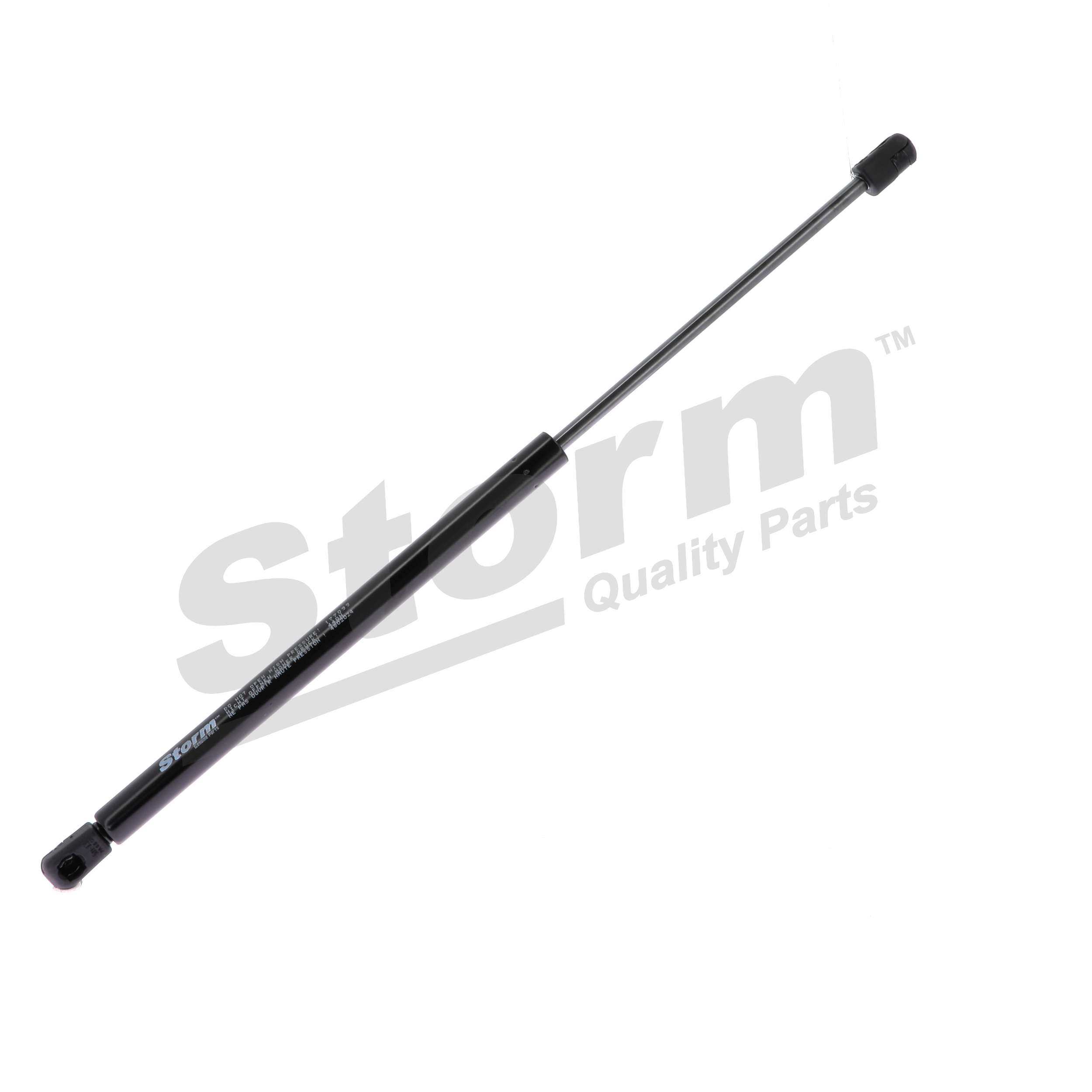 OEM 5J6827550 STORM QUALITY PARTS Ammortizatore pneumatico, Cofano bagagli / vano carico 177099 per VOLKSWAGEN, AUDI, SEAT, SUZUKI, SKODA