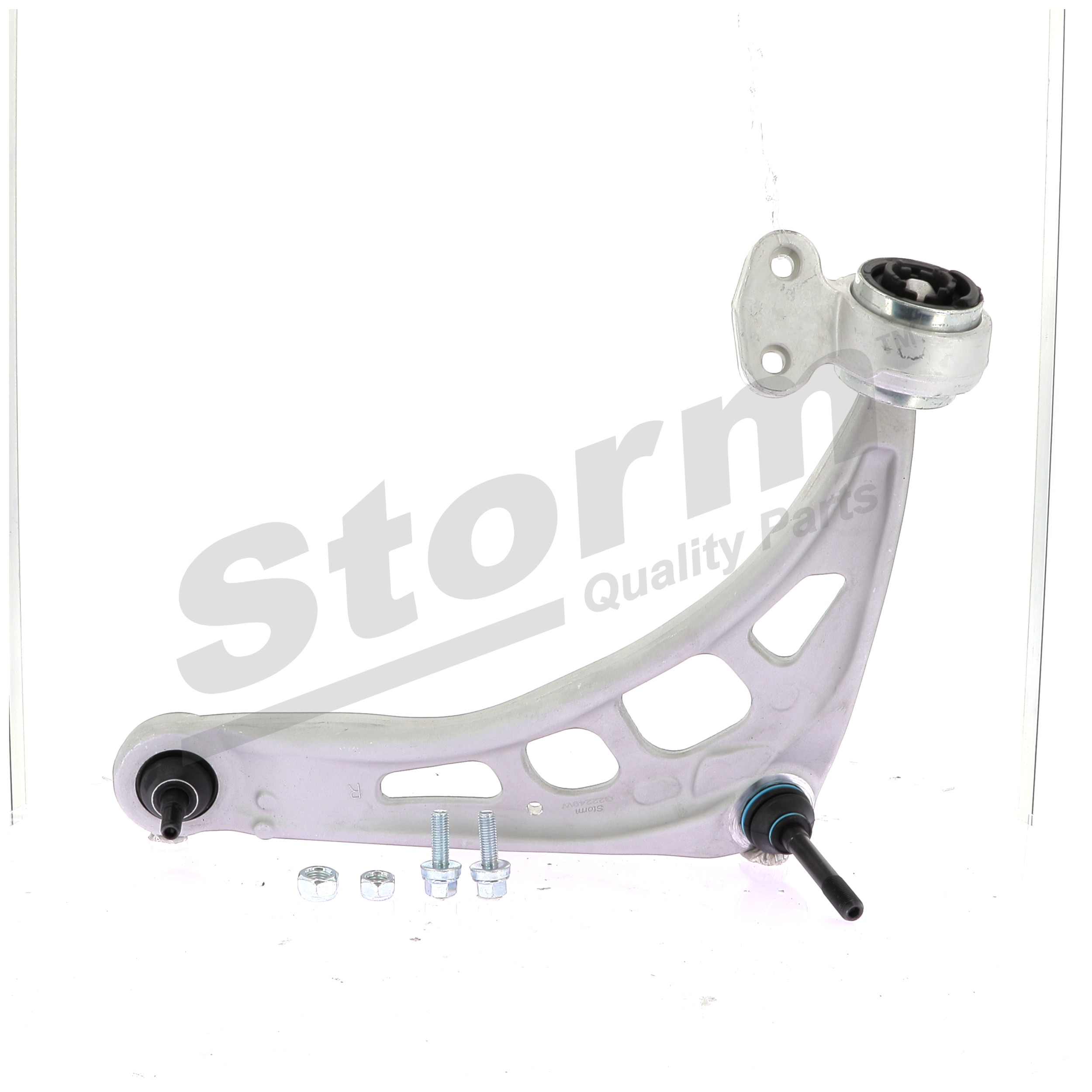 OEM 31126774819 STORM QUALITY PARTS Barra oscilante de suspensión de ruedas 18053 para BMW, AUDI, ALPINA
