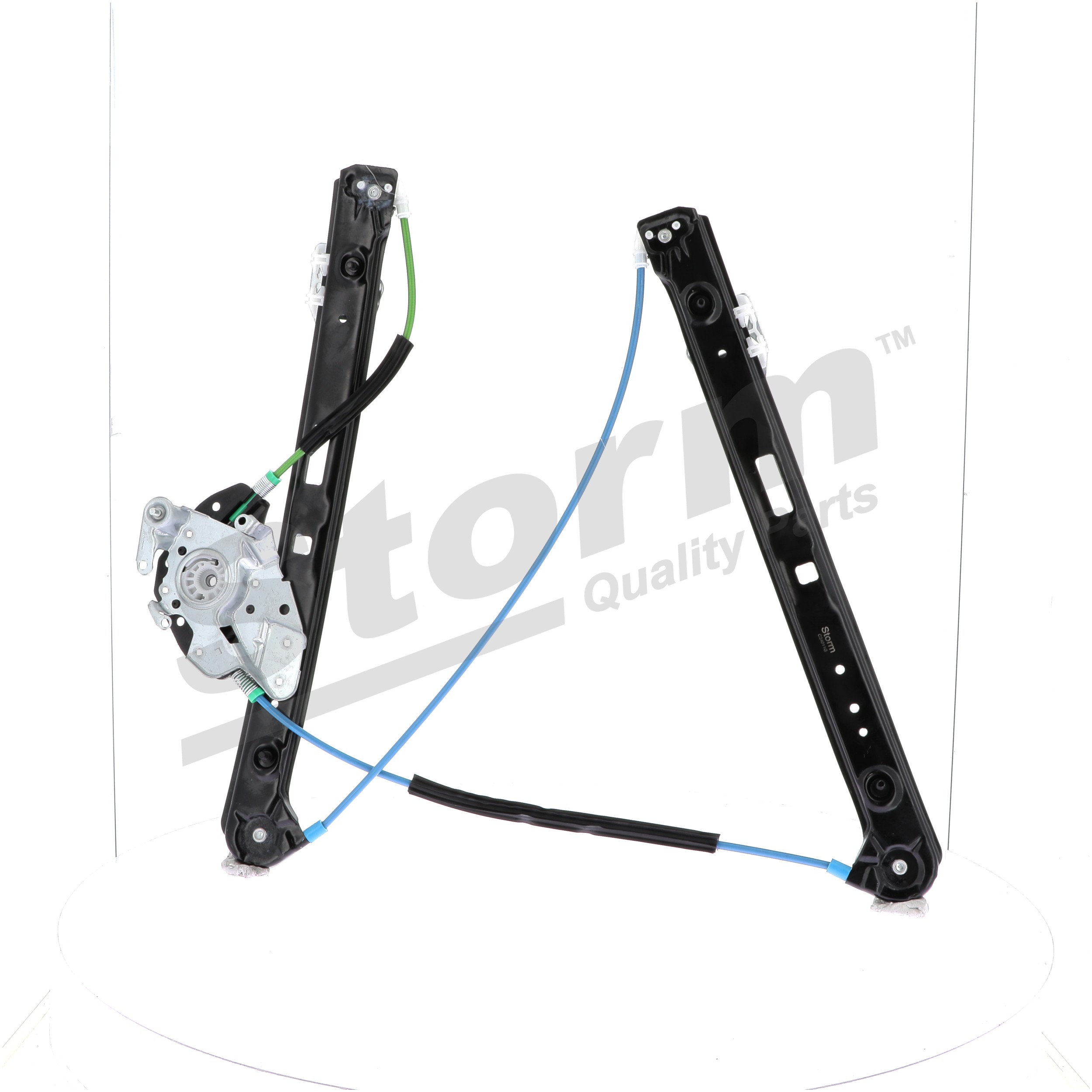 OEM 51337020659 STORM QUALITY PARTS Lasinnostin 18071 varten BMW