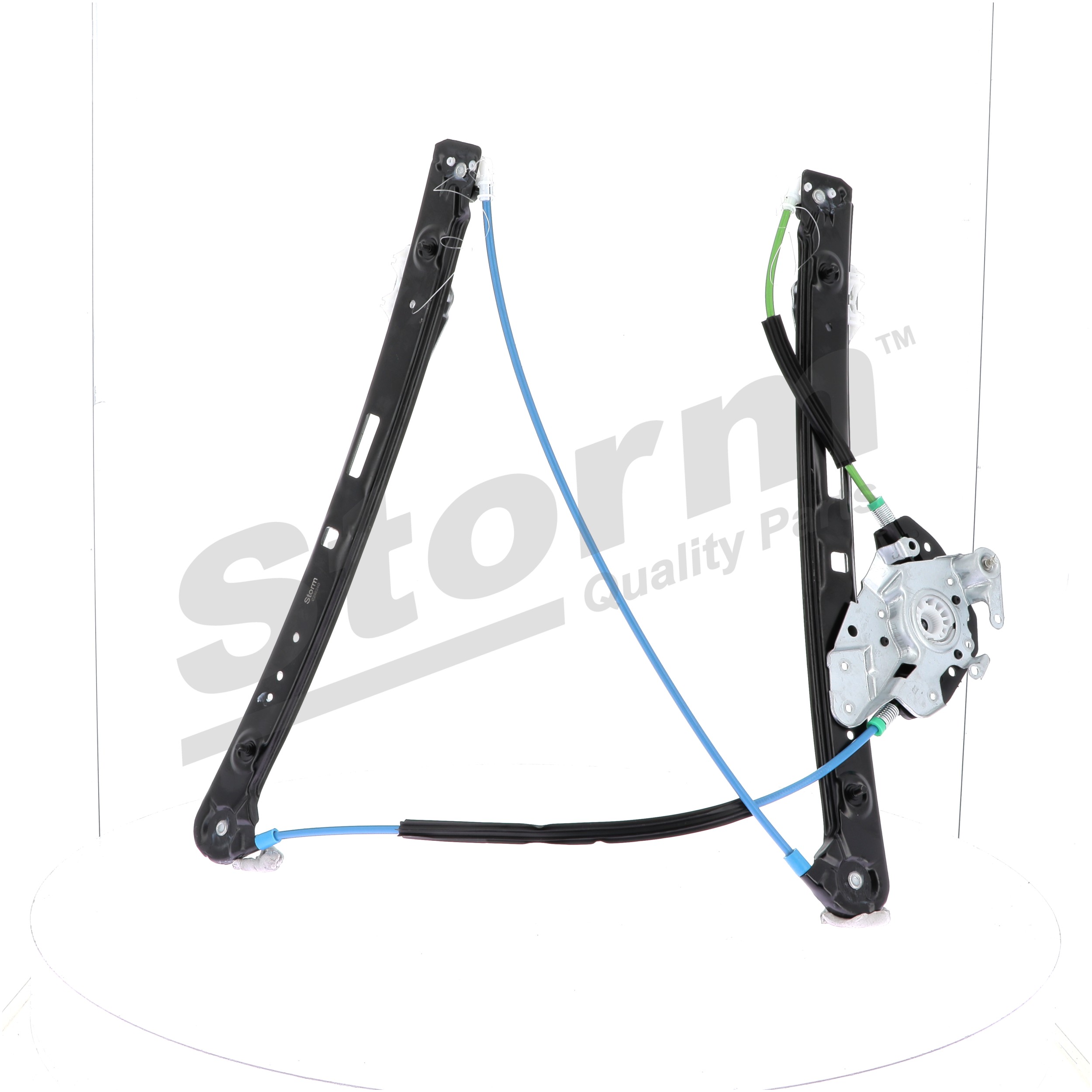 OEM 7020660 STORM QUALITY PARTS Lasinnostin 18072 varten BMW