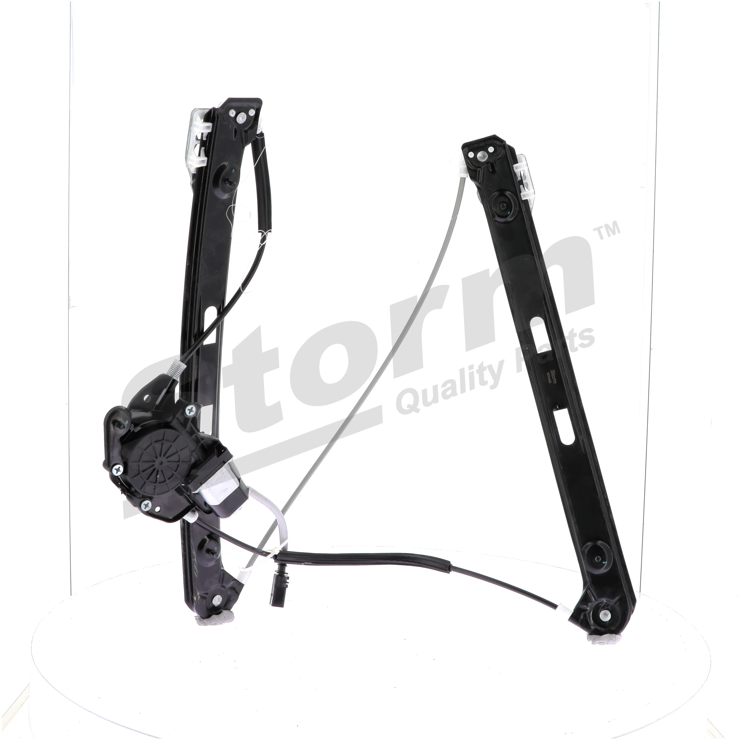 OEM 51337020659 STORM QUALITY PARTS Lasinnostin 18075 varten BMW
