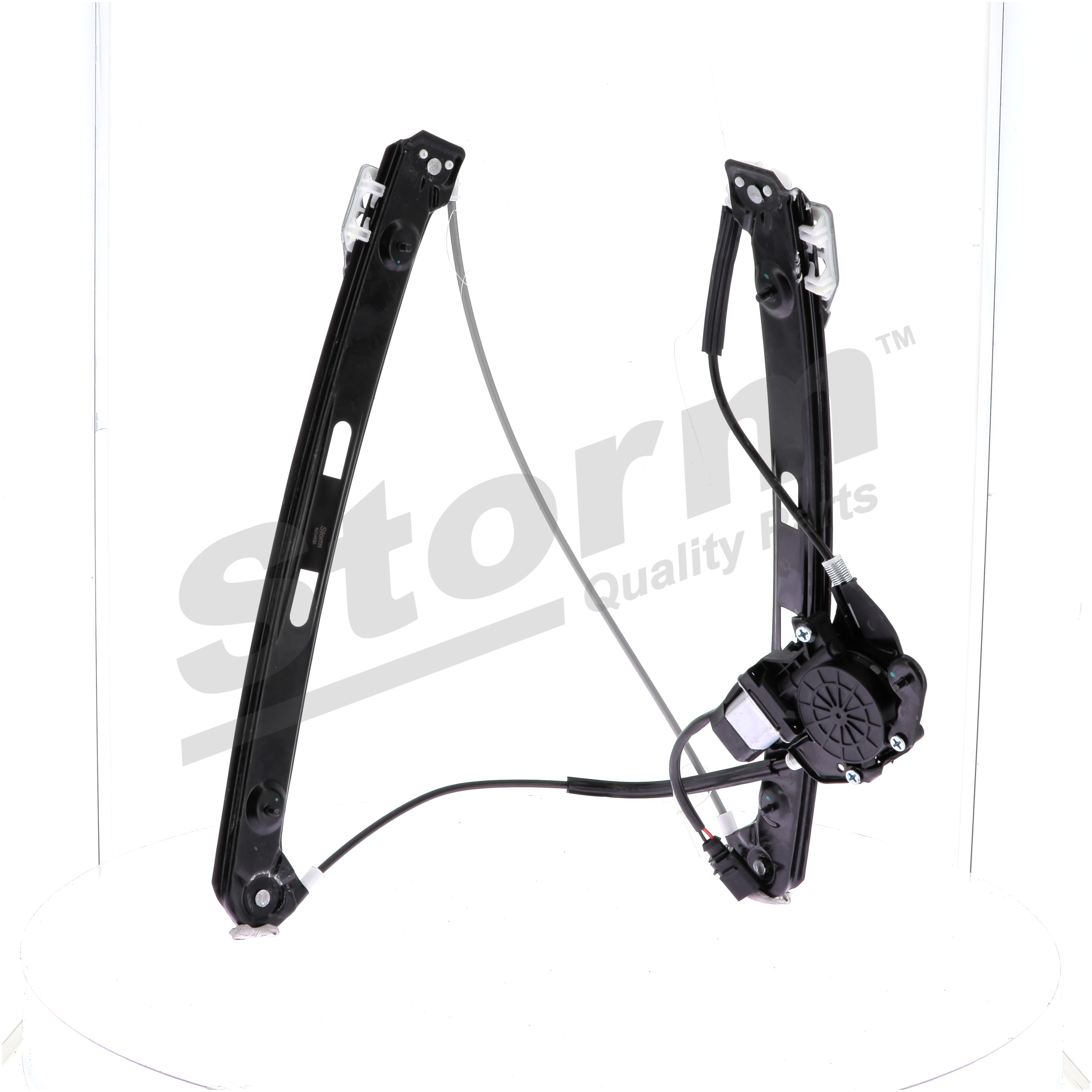 OEM 7020660 STORM QUALITY PARTS Lasinnostin 18076 varten BMW