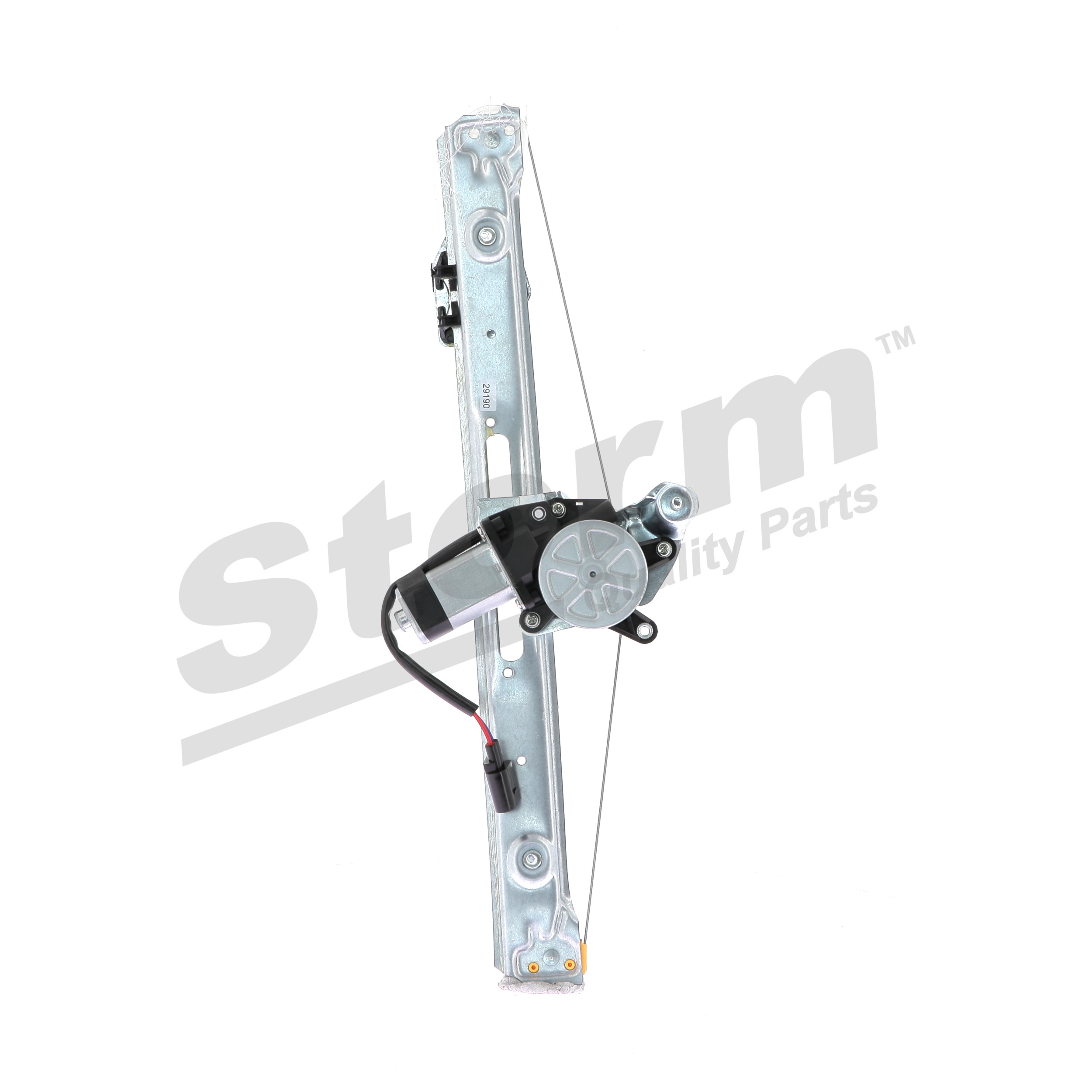 OEM 8212099 STORM QUALITY PARTS Lasinnostin 18077 varten BMW