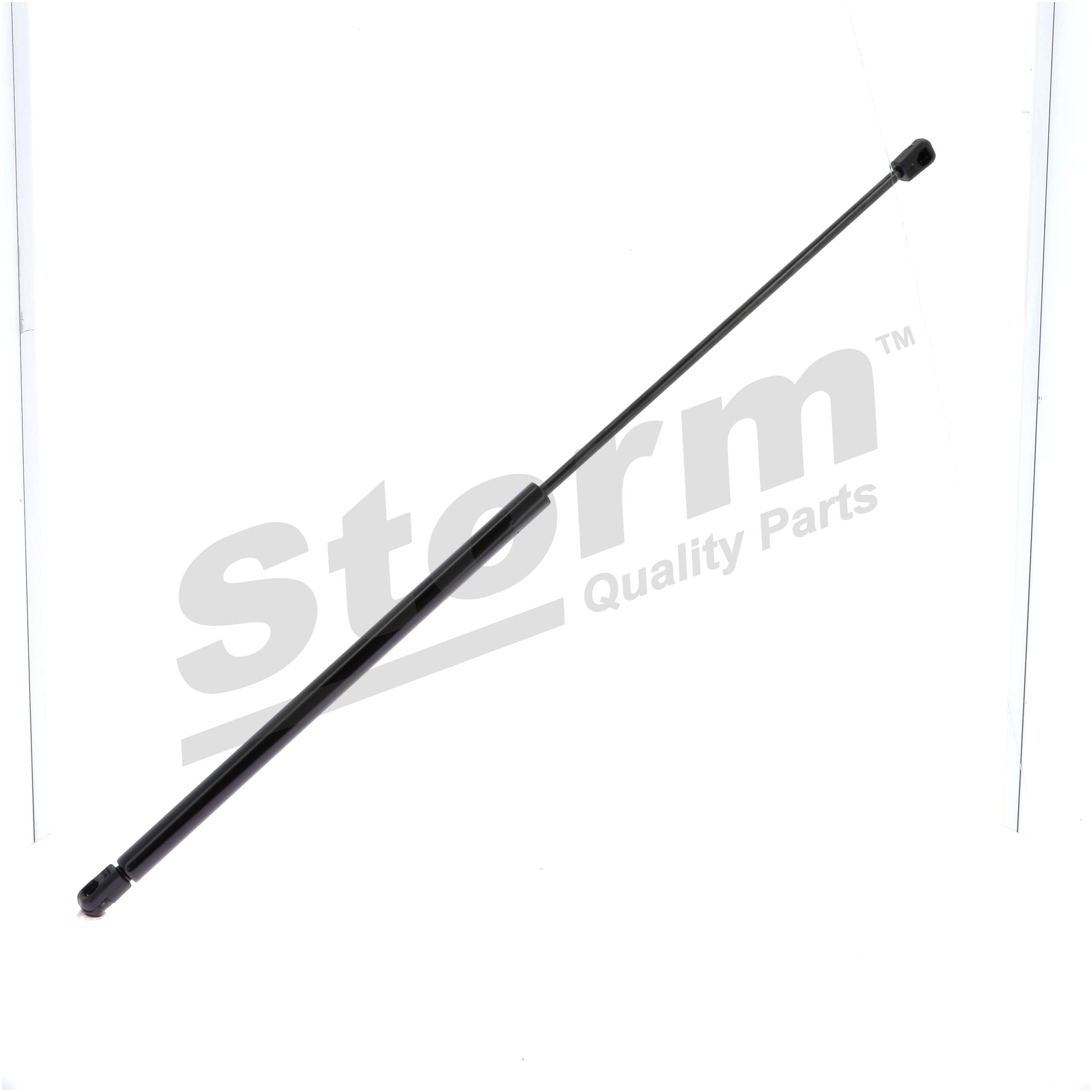 OEM 792510 STORM QUALITY PARTS Muelle neumático, capó de motor 18095 para VOLKSWAGEN, PEUGEOT, CITROЁN, DS