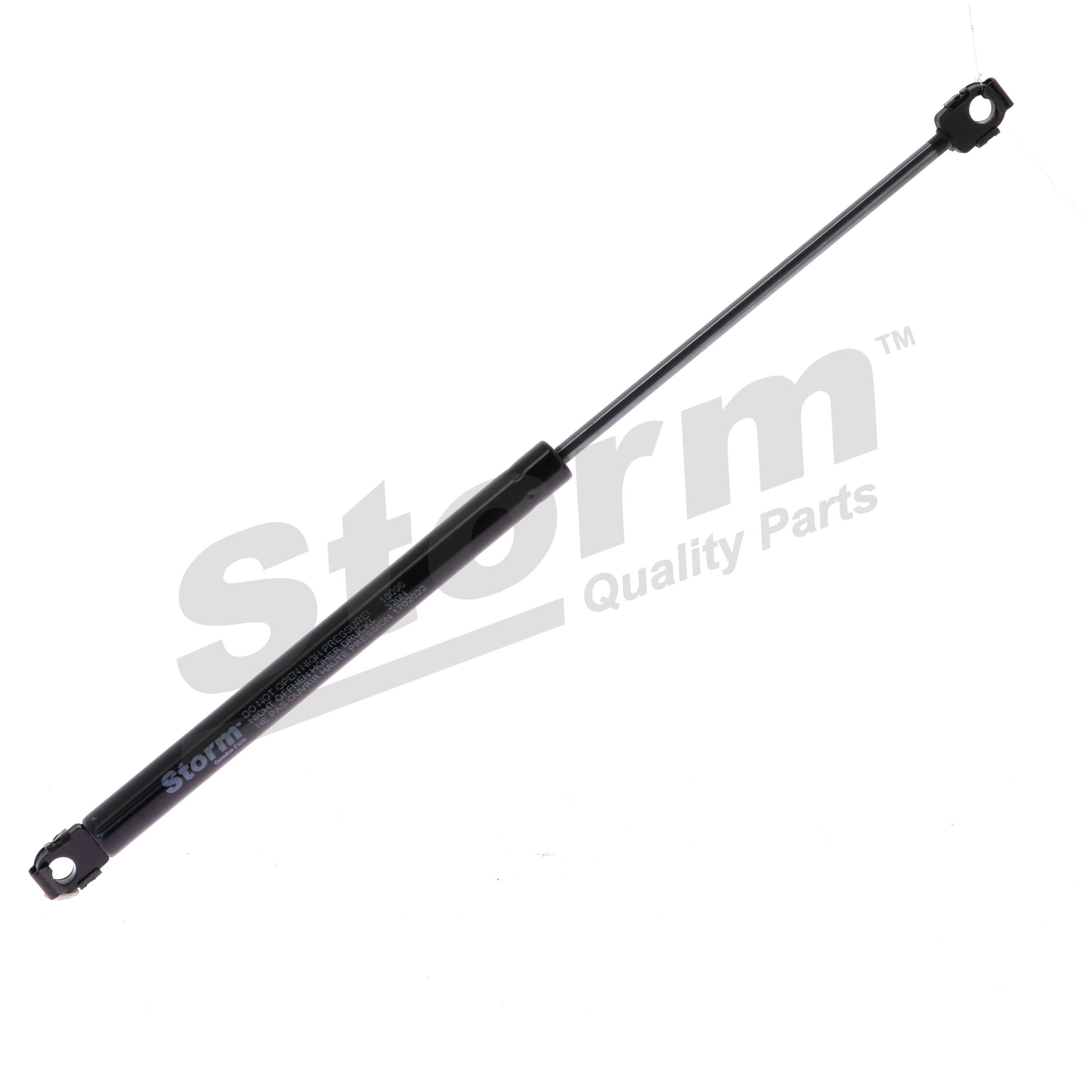 OEM 1960852 STORM QUALITY PARTS Ammortizzatore pneumatico cofano motore 18096 per BMW