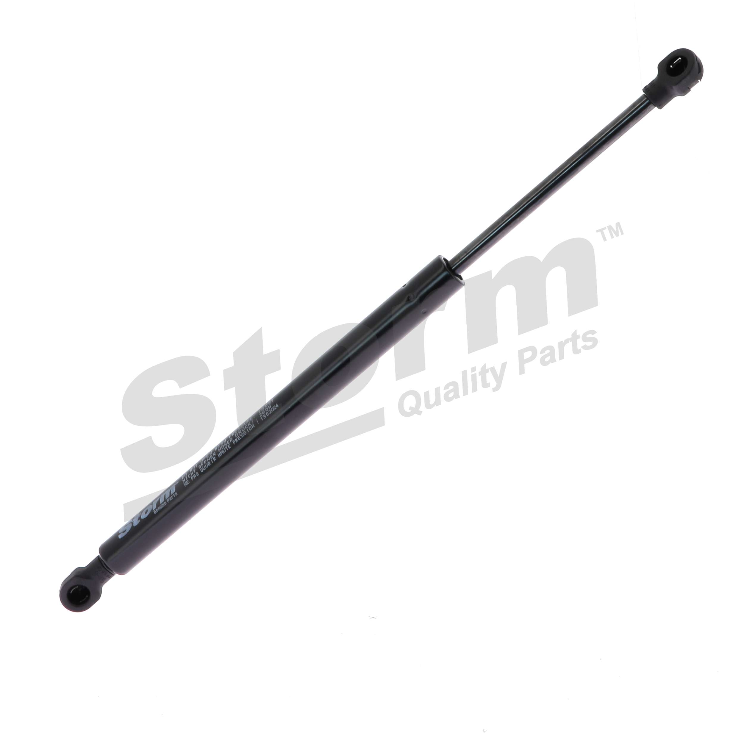 OEM 41627166758 STORM QUALITY PARTS Ammortizatore pneumatico, Cofano bagagli / vano carico 18097 per BMW