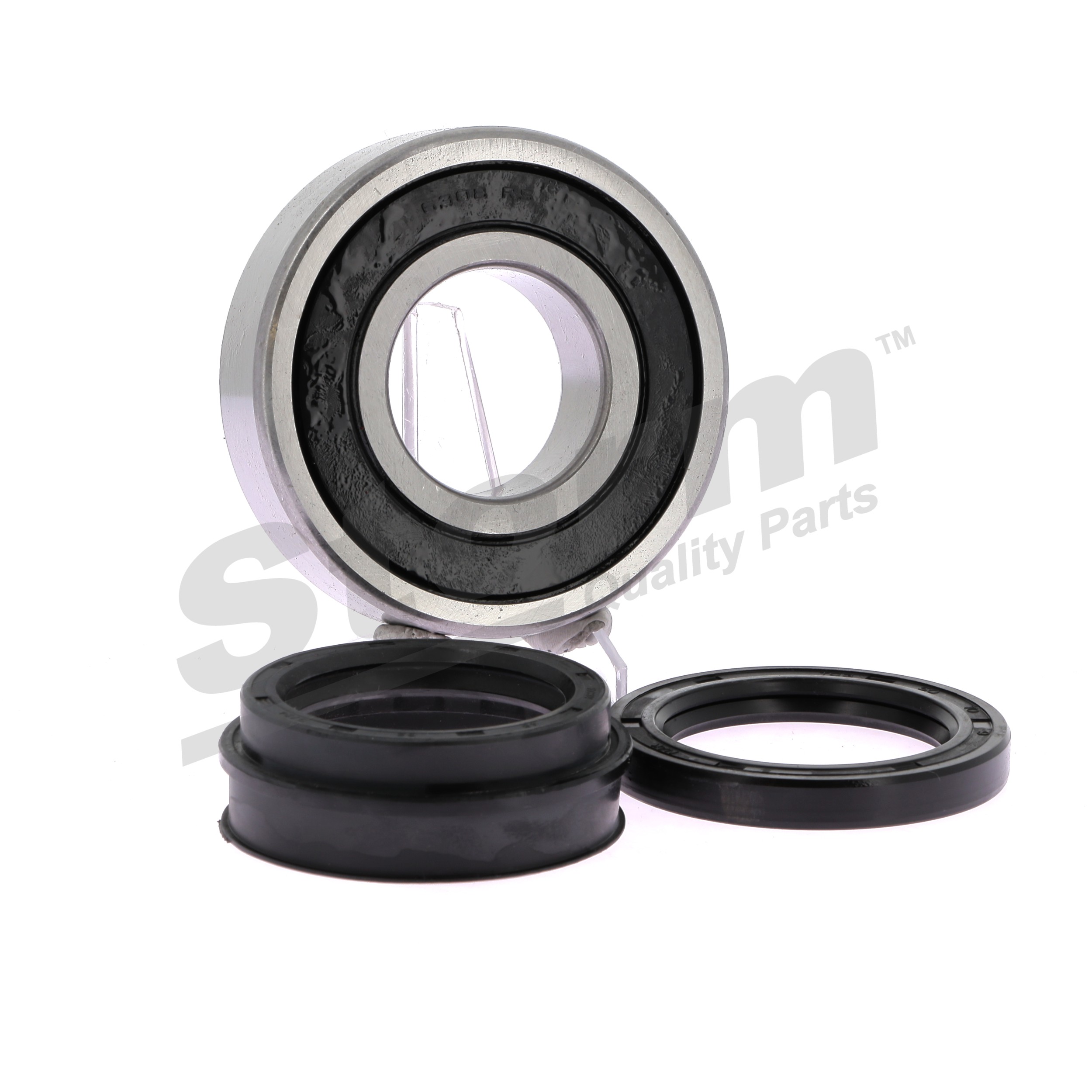 OEM 9036340047 STORM QUALITY PARTS Juego de cojinete de rueda 181163 para VOLKSWAGEN, AUDI, TOYOTA, LEXUS, WIESMANN