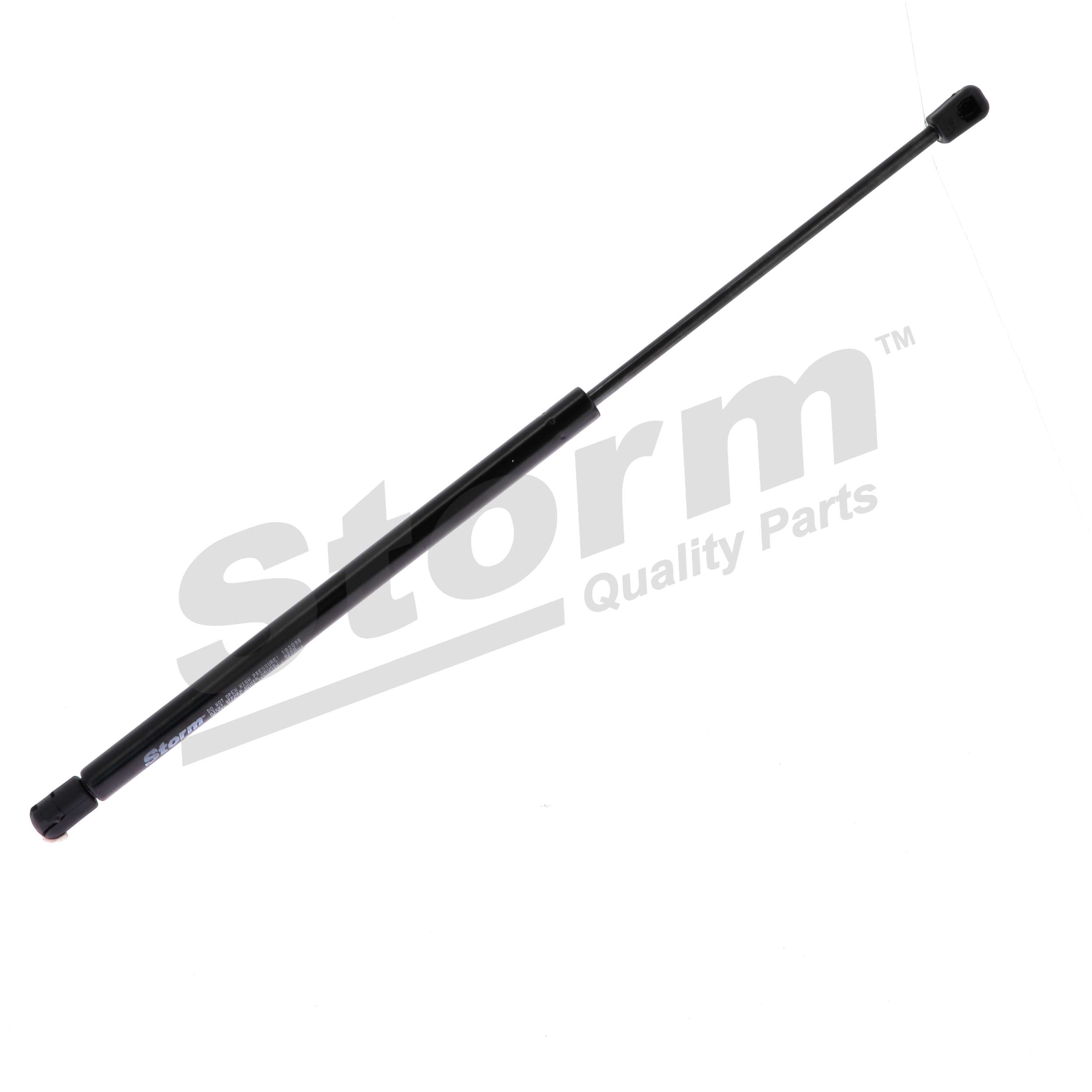 OEM 817813E021 STORM QUALITY PARTS Kaasujousi, konepelti 182098 varten KIA, HYUNDAI